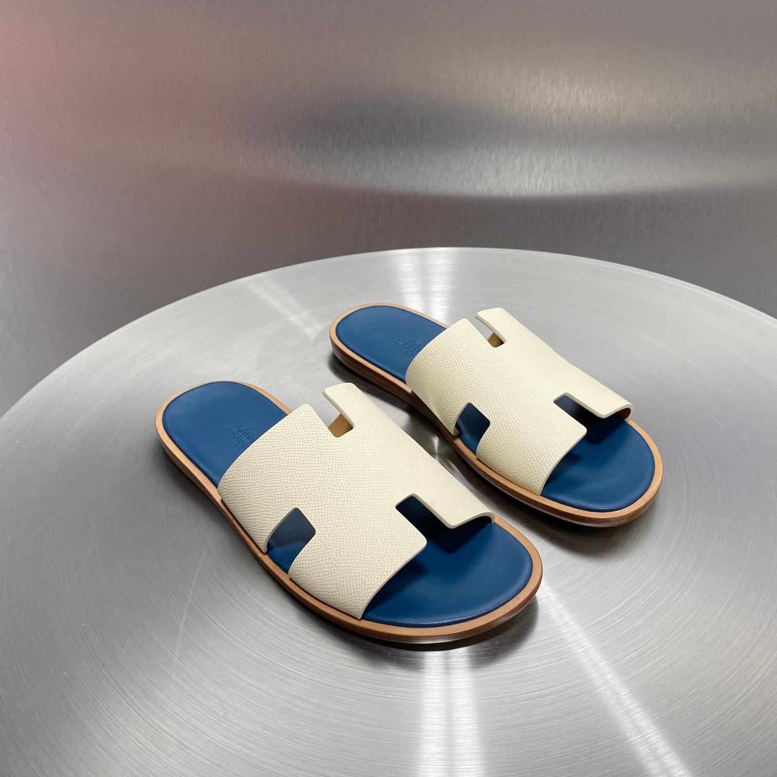 Hermes Izmir Sandal - PerfectKickZ