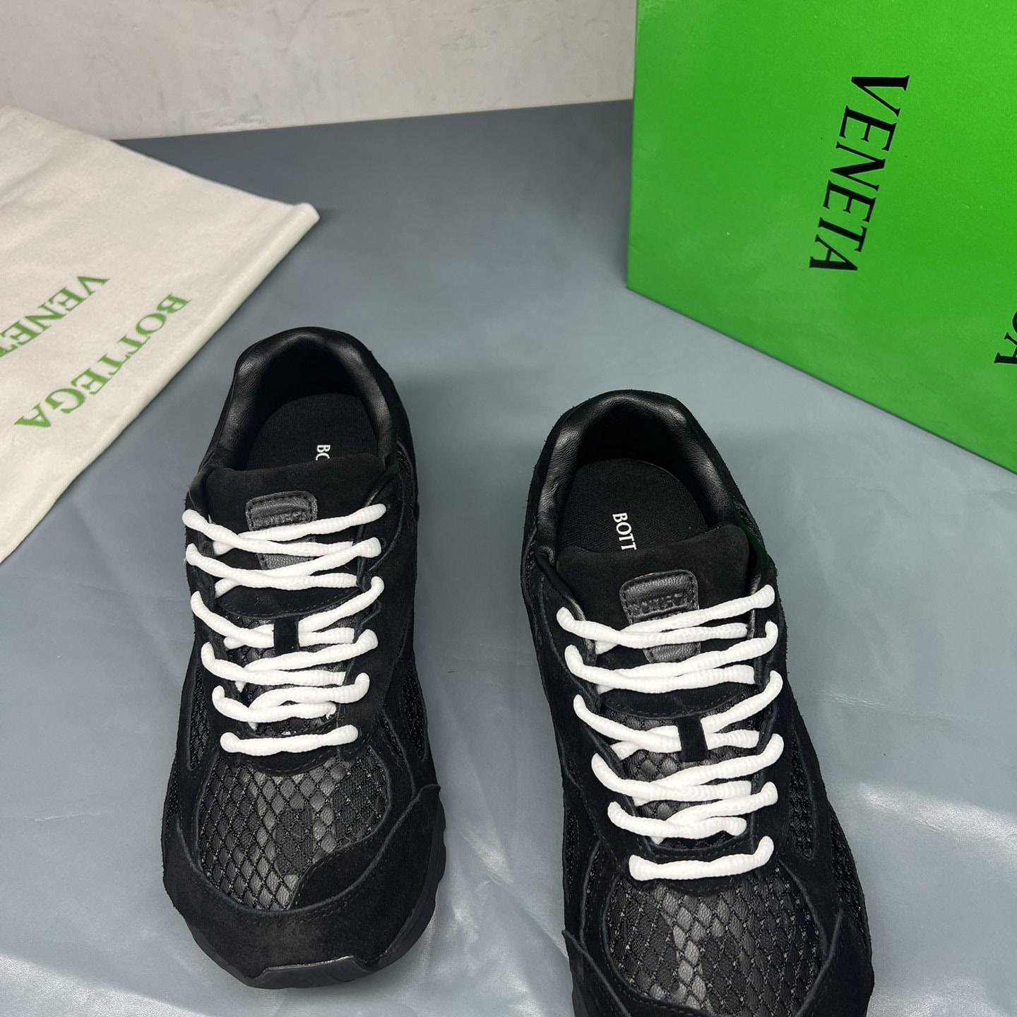 Bottega Veneta Orbit Sneaker  - PerfectKickZ