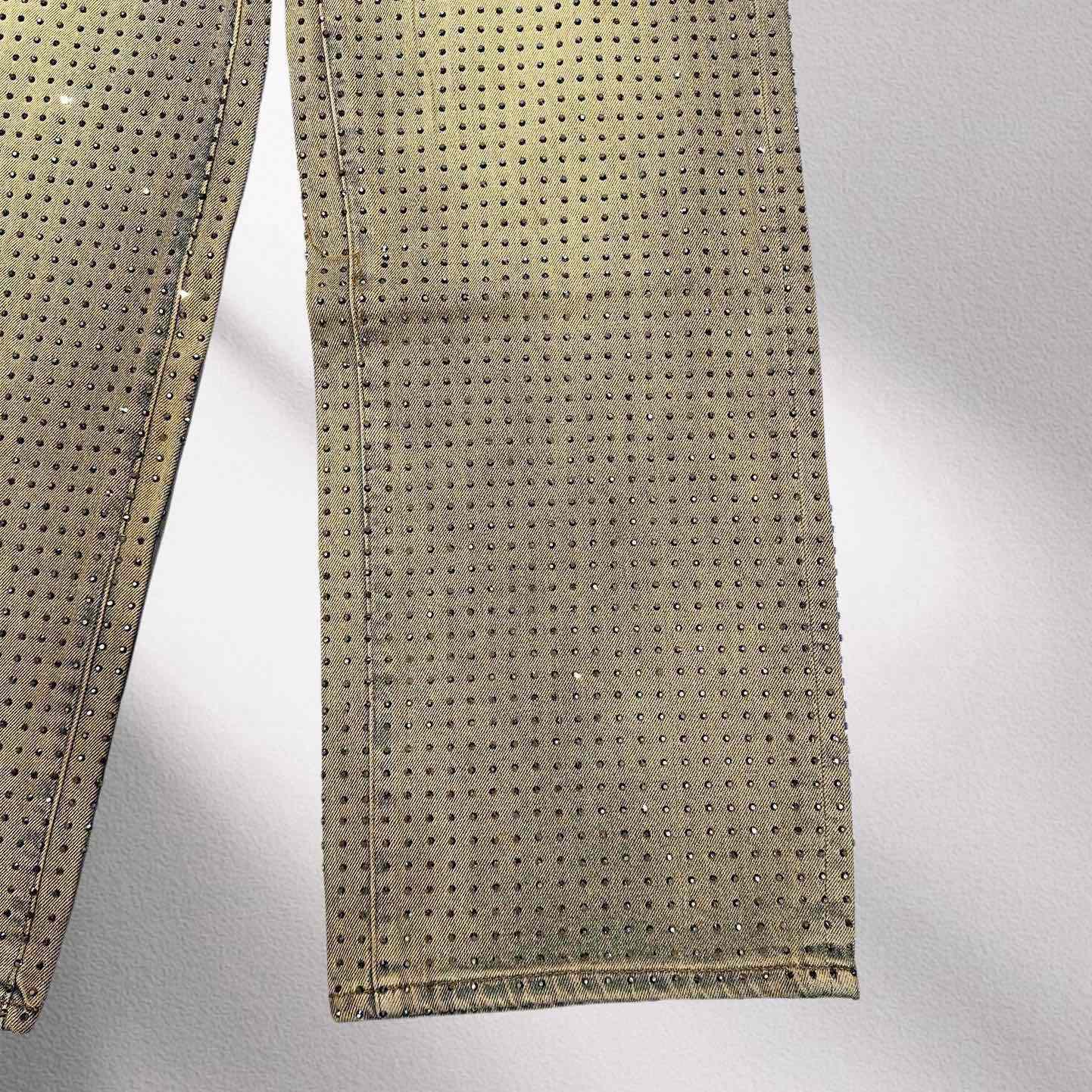 Purple-Brand Jeans    1369 - PerfectKickZ