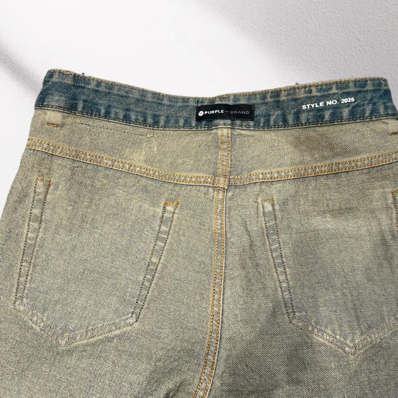 Purple-Brand Jeans    1369 - PerfectKickZ