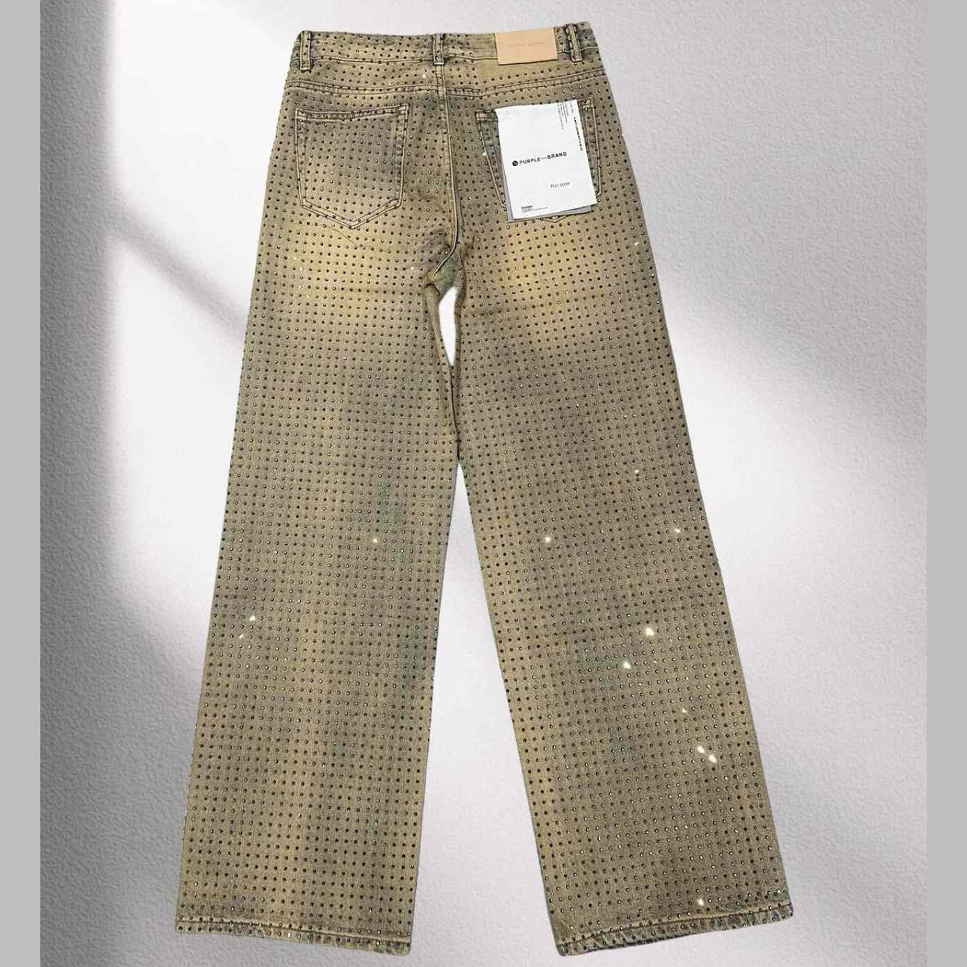 Purple-Brand Jeans    1369 - PerfectKickZ