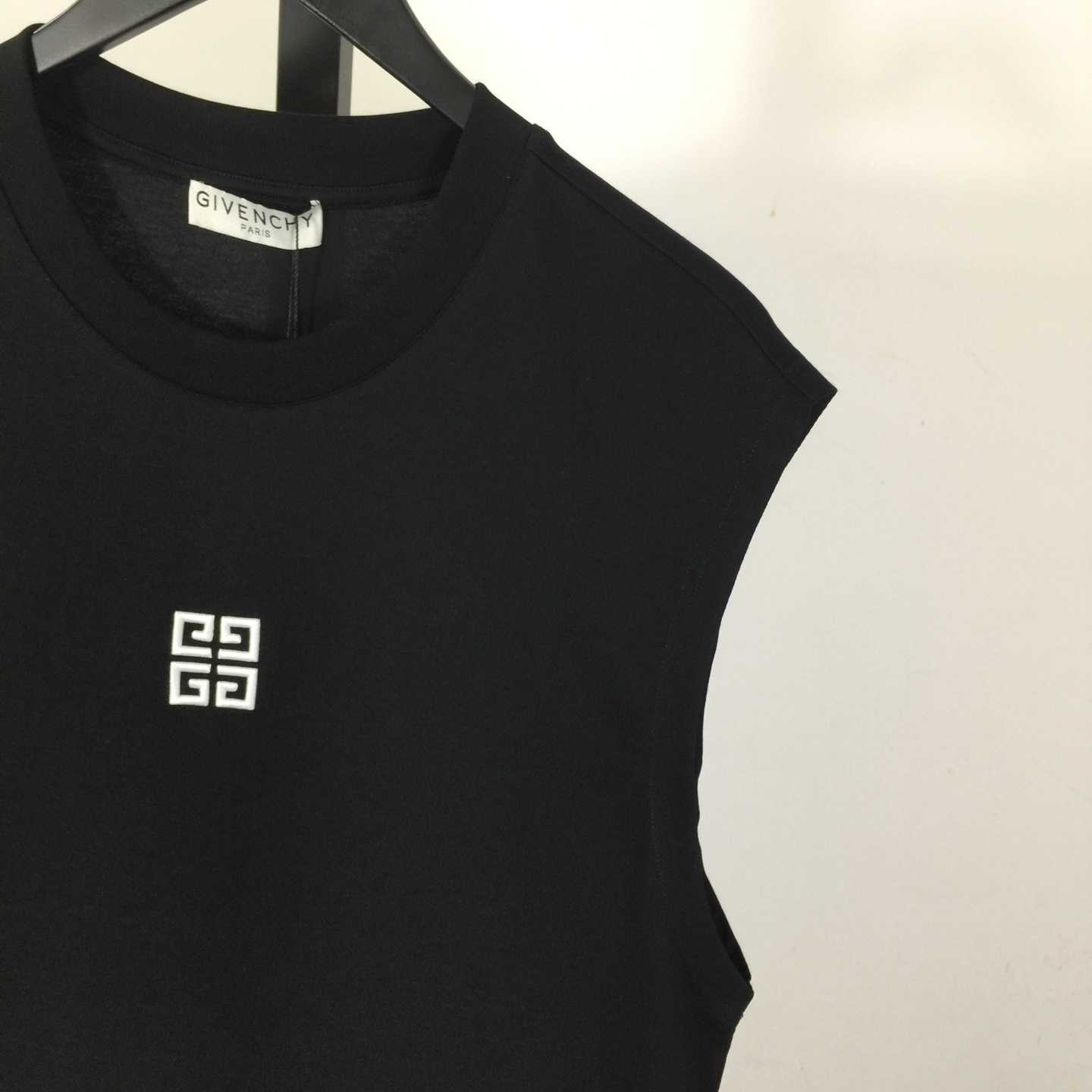 Givenchy Logo Top - PerfectKickZ