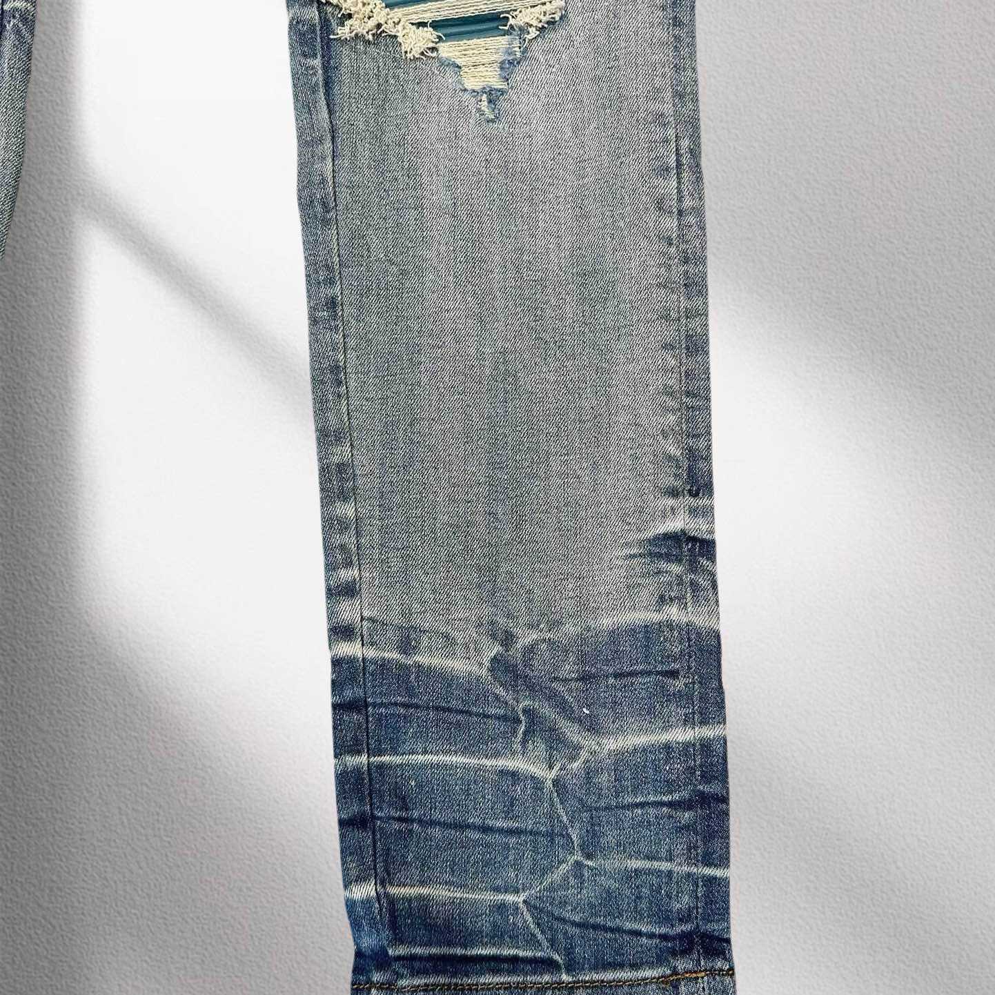 Amiri Jeans    1358 - PerfectKickZ