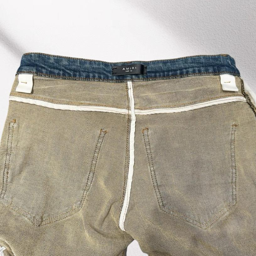 Amiri Jeans    1358 - PerfectKickZ