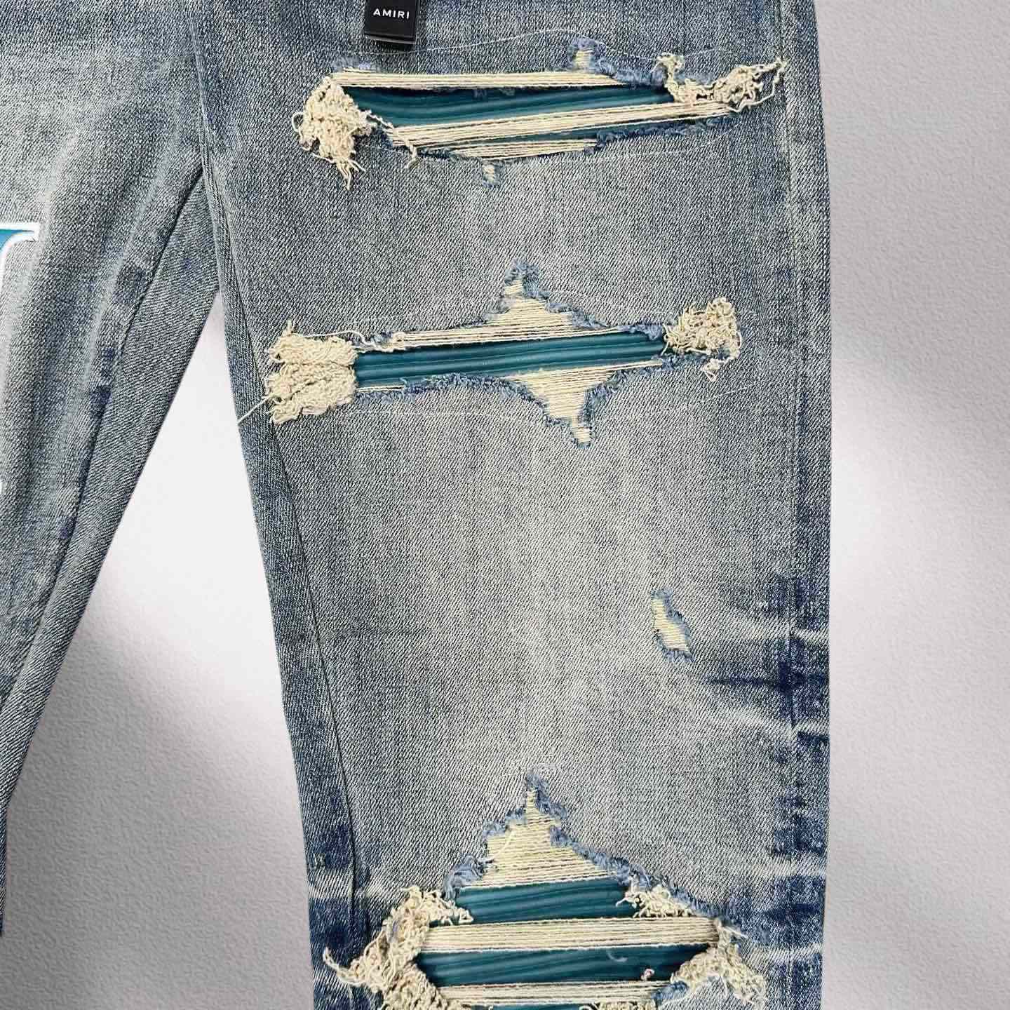 Amiri Jeans    1358 - PerfectKickZ