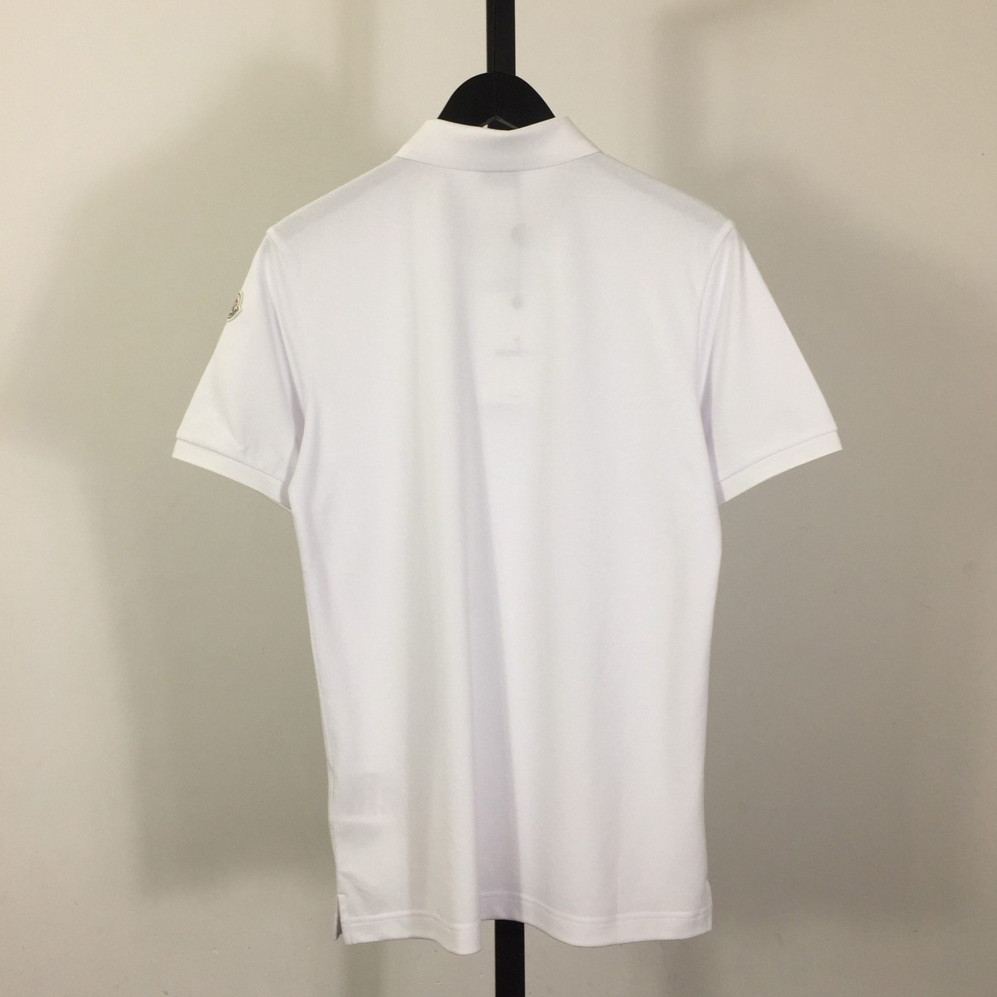 Moncler Short-sleeve Polo Shirt - PerfectKickZ