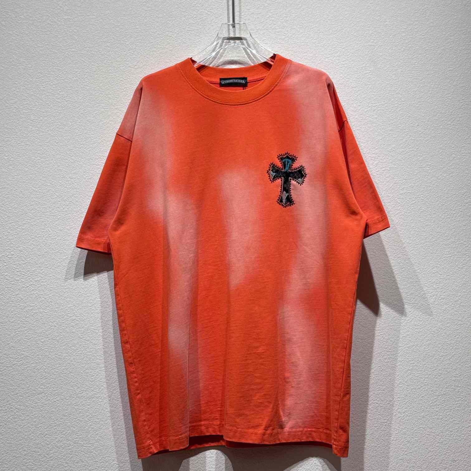 Chrome Hearts Cotton Tee - PerfectKickZ