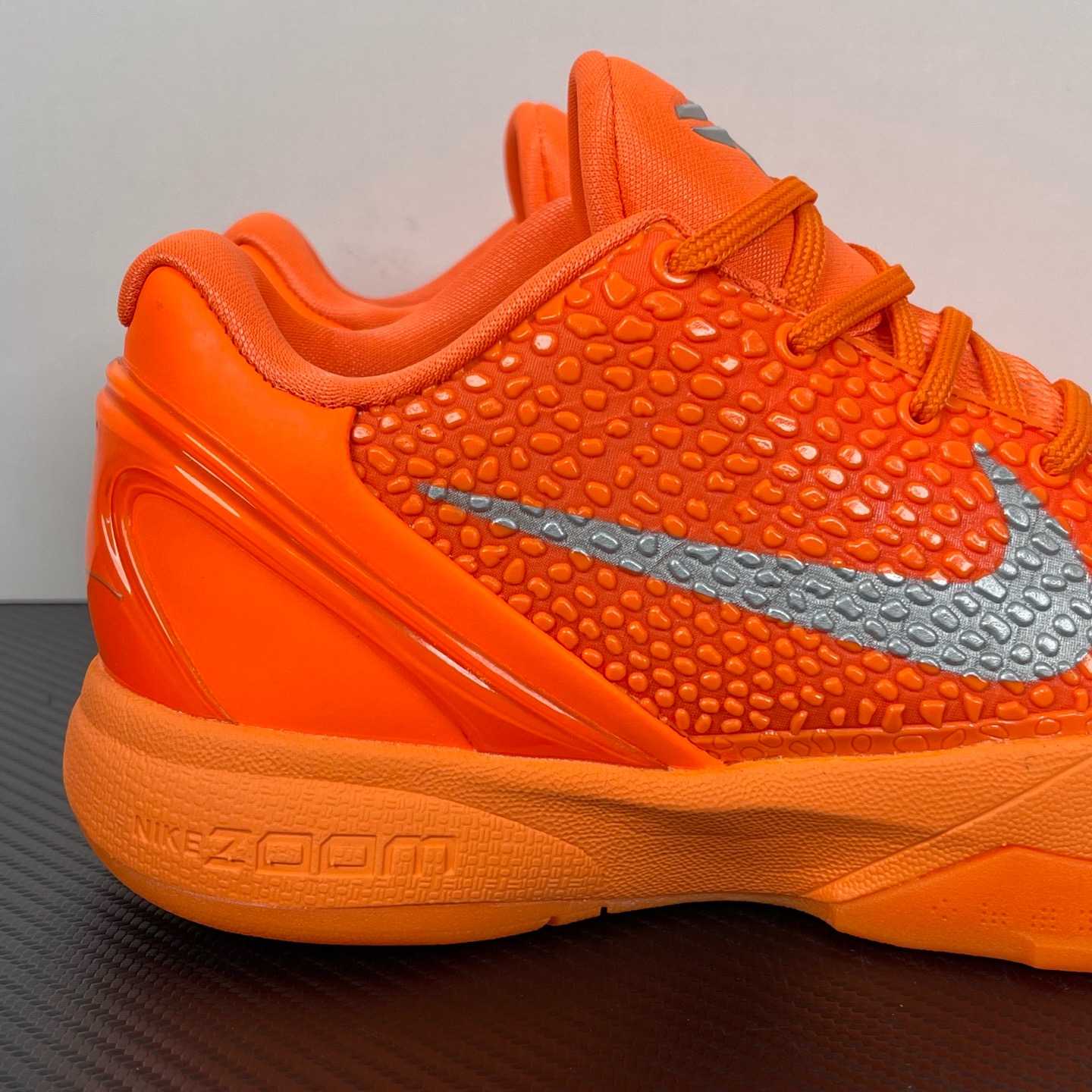 NK Zoom Kobe 6 Protro Sneaker    PE2025-105 - PerfectKickZ