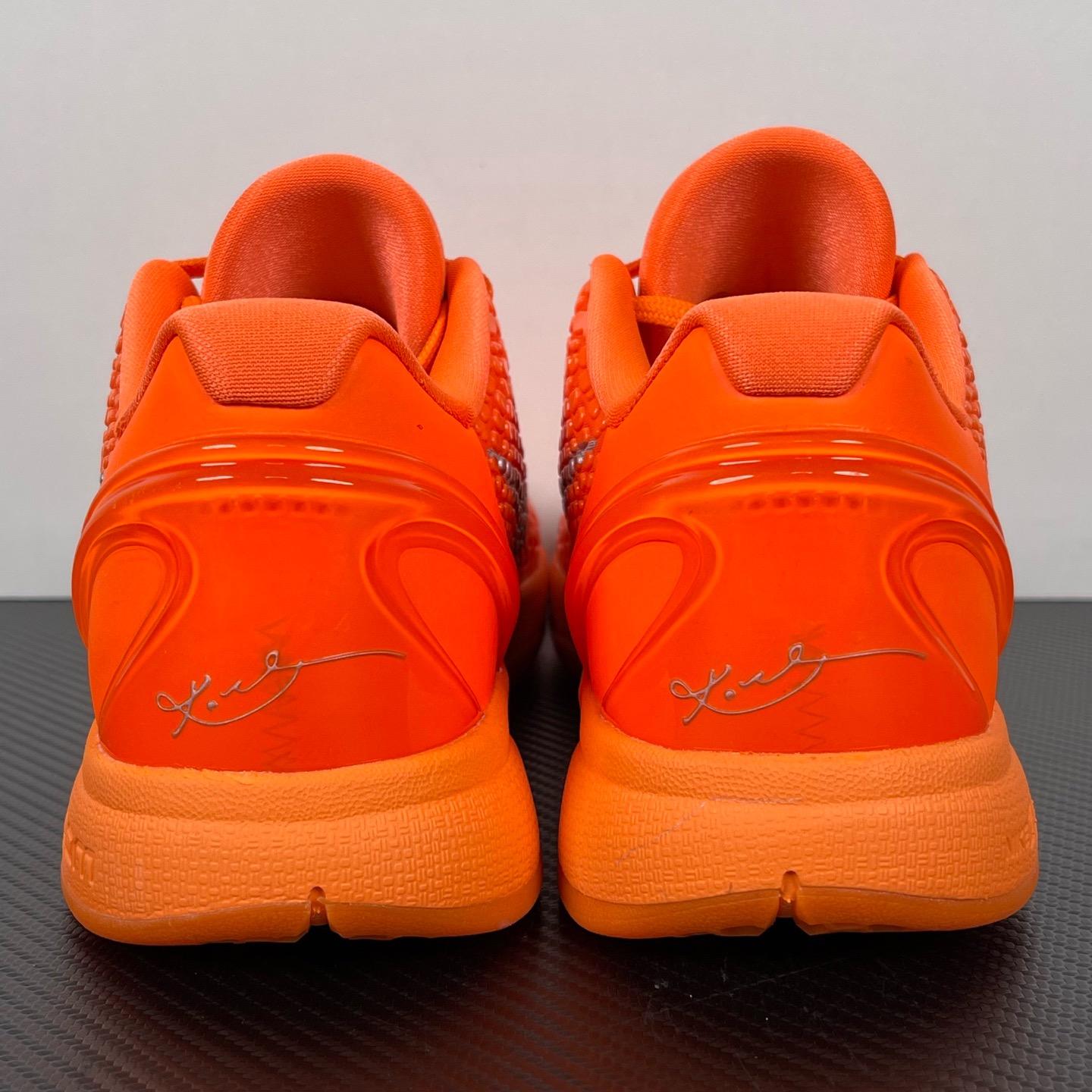 NK Zoom Kobe 6 Protro Sneaker    PE2025-105 - PerfectKickZ