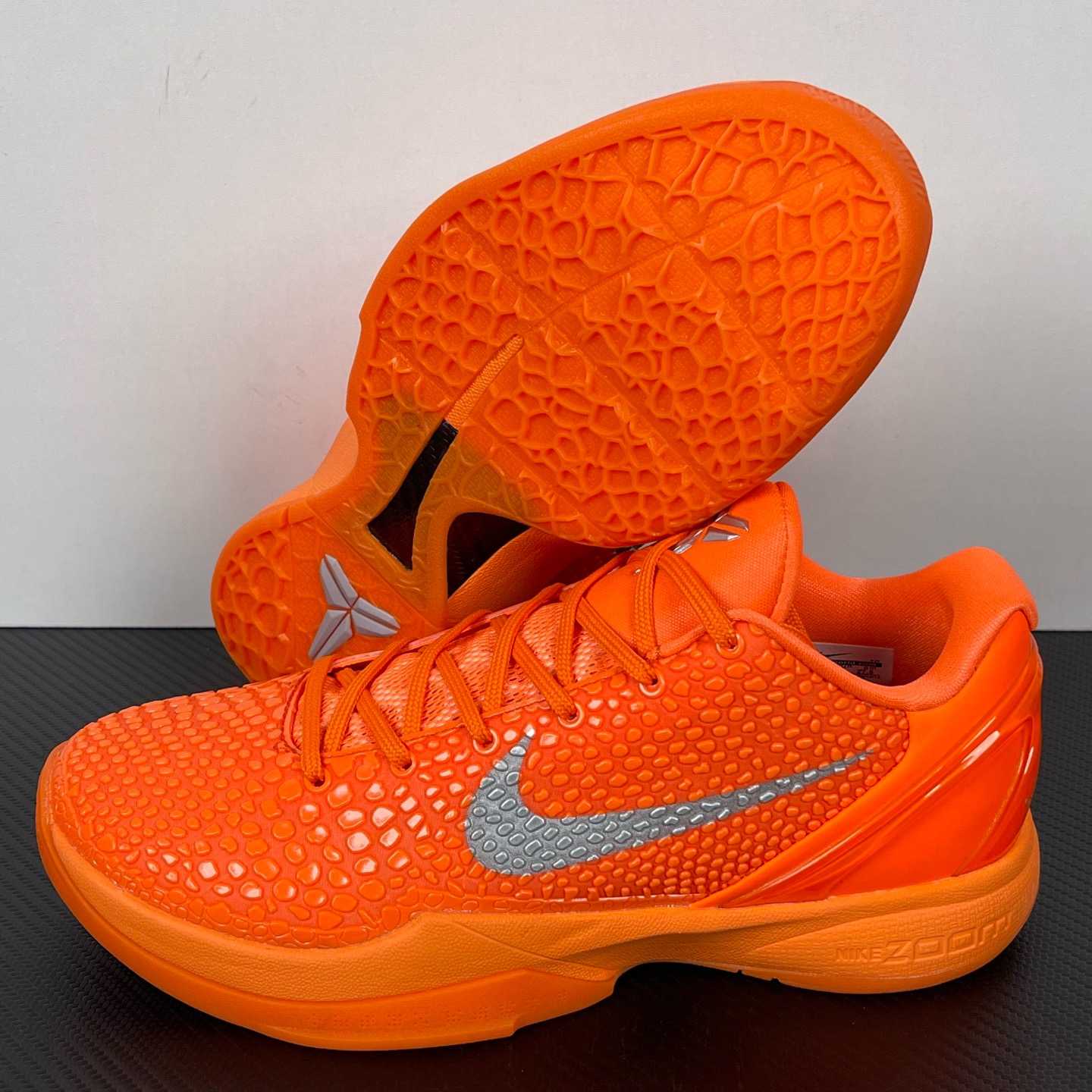 NK Zoom Kobe 6 Protro Sneaker    PE2025-105 - PerfectKickZ