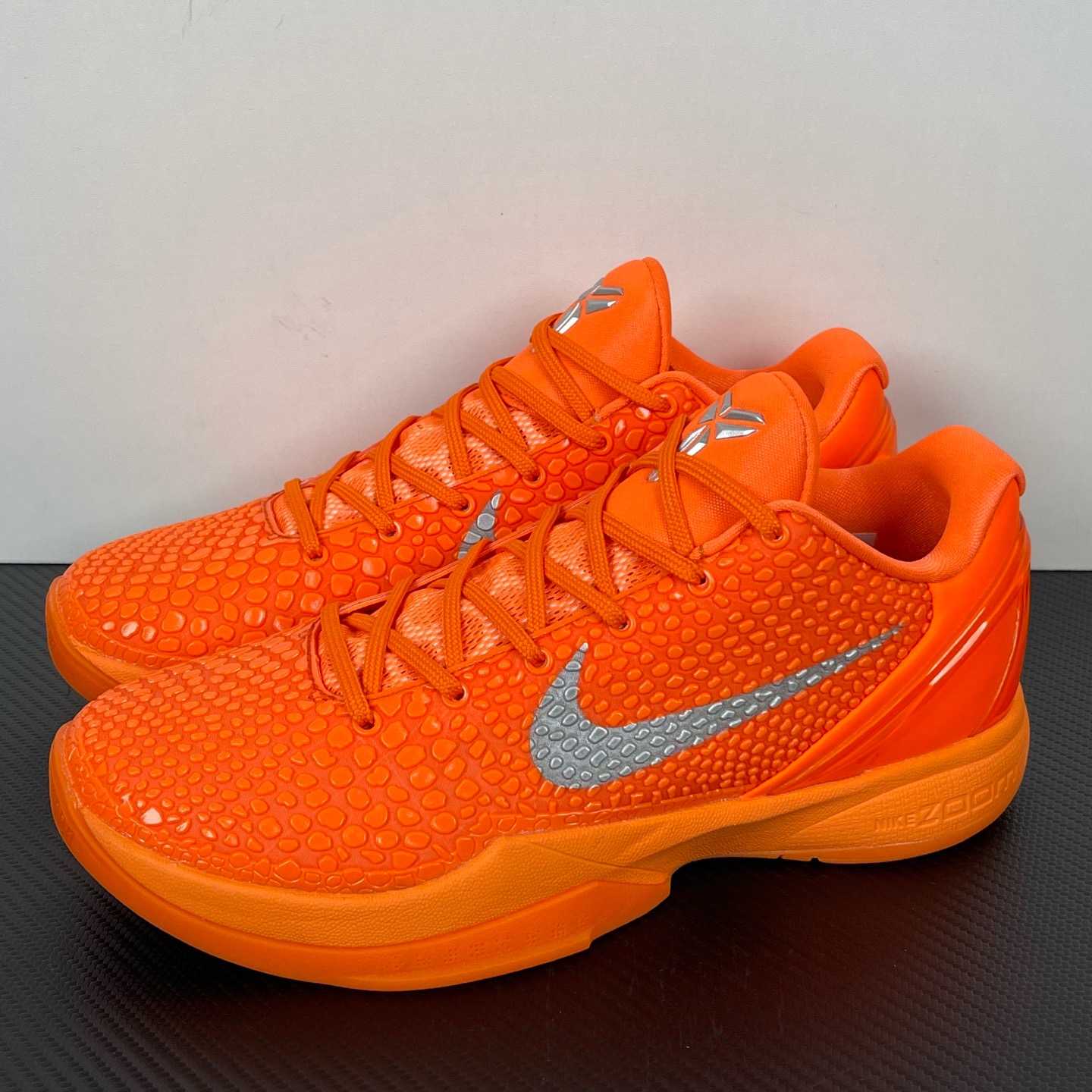 NK Zoom Kobe 6 Protro Sneaker    PE2025-105 - PerfectKickZ