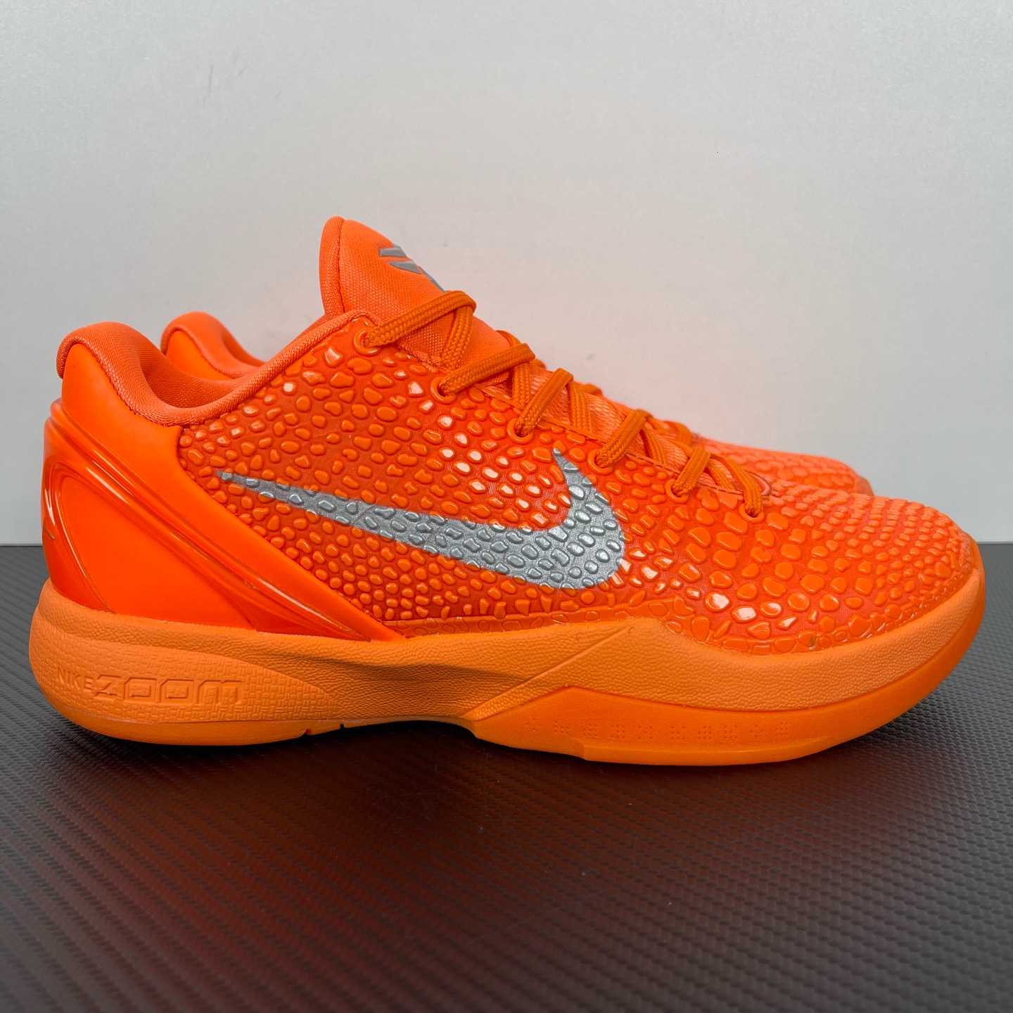 NK Zoom Kobe 6 Protro Sneaker    PE2025-105 - PerfectKickZ