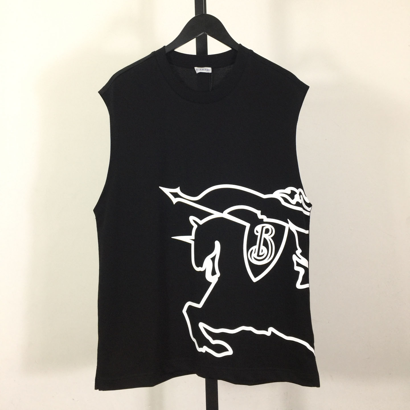 Burberry EKD Logo Top - PerfectKickZ
