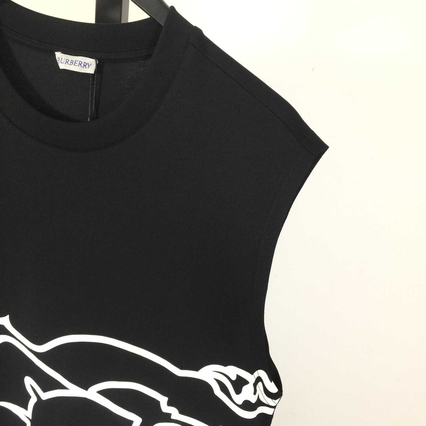 Burberry EKD Logo Top - PerfectKickZ