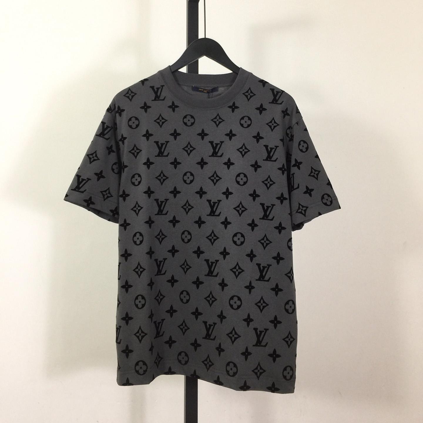 Louis Vuitton Monogram T-shirt - PerfectKickZ