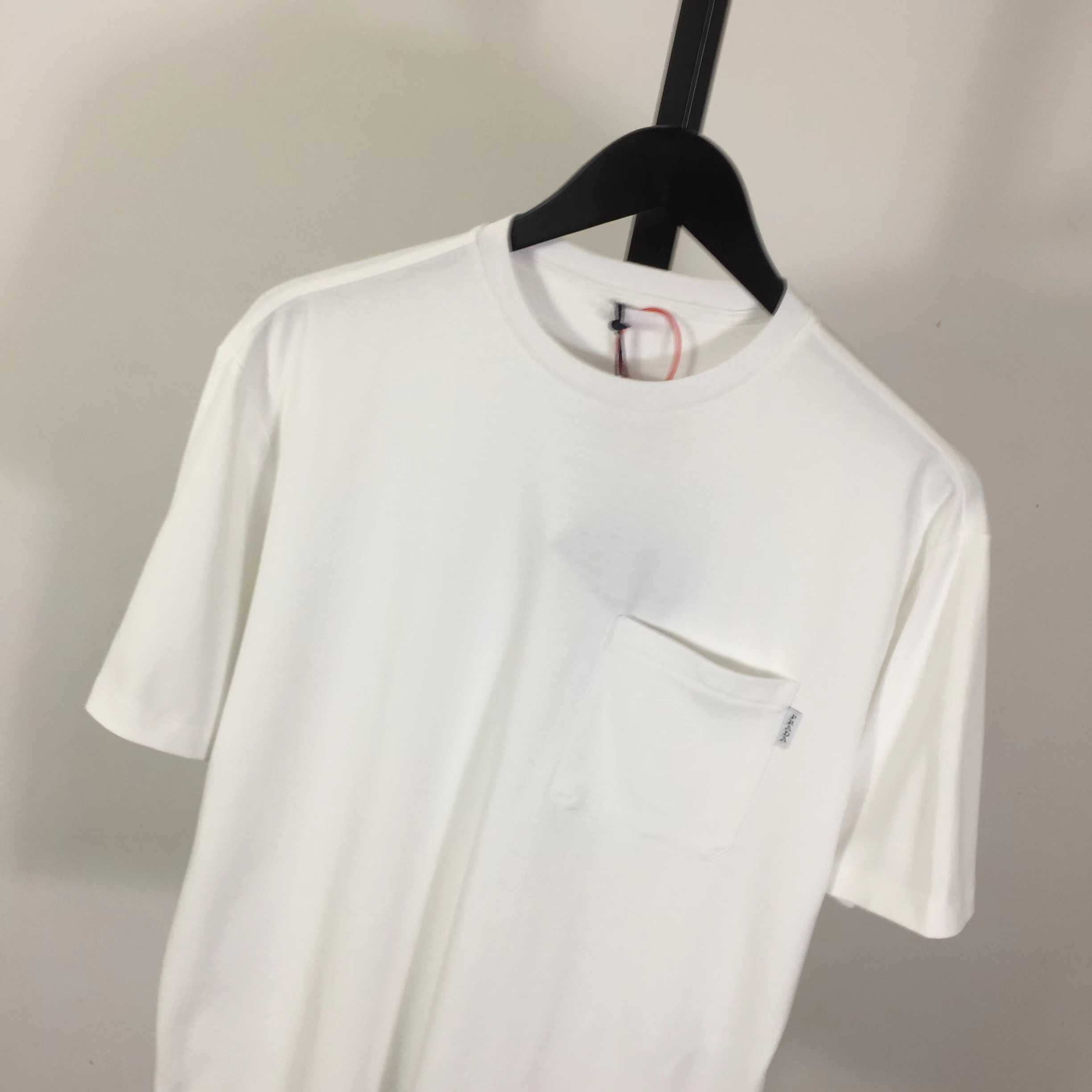 Prada Cotton T-shirt  - PerfectKickZ