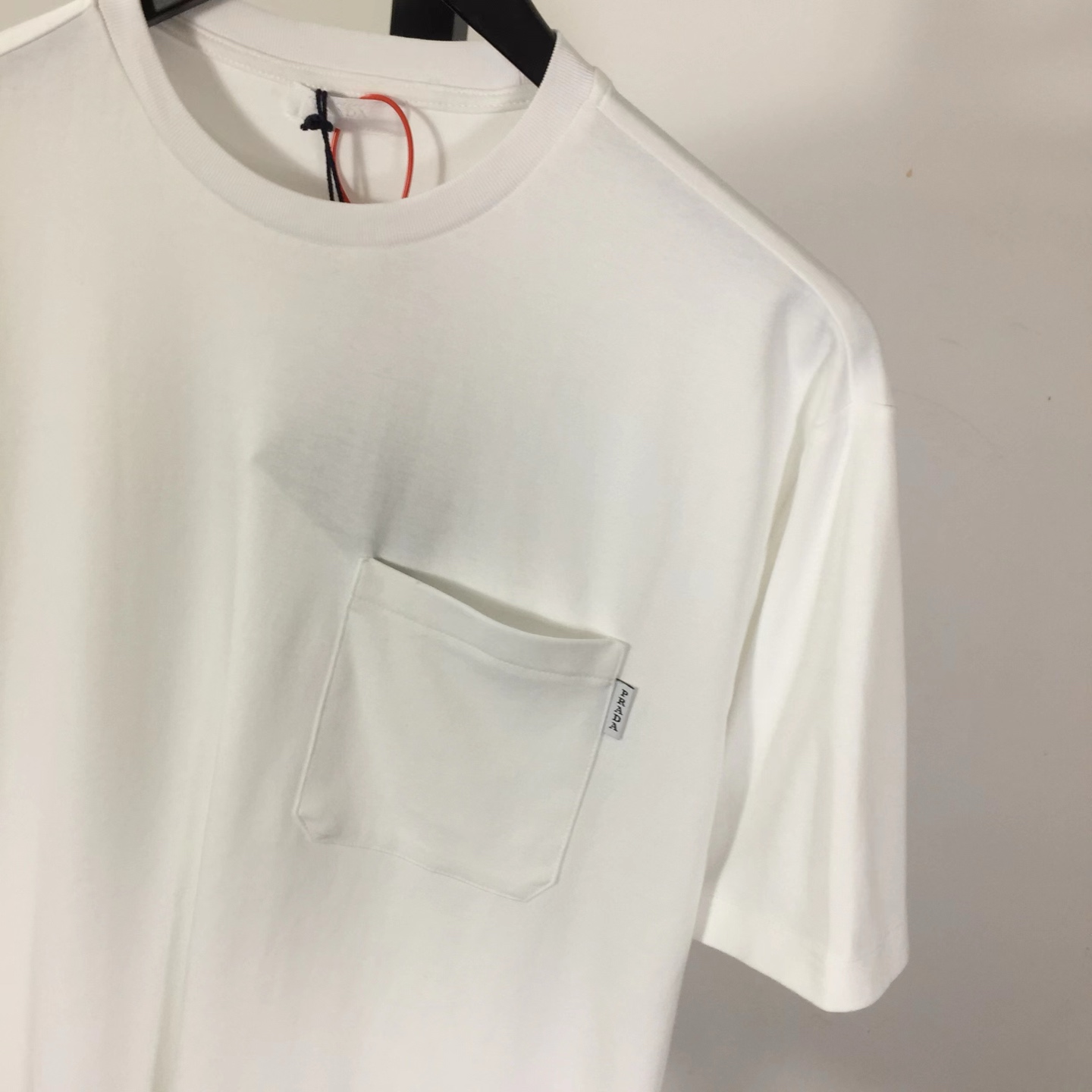 Prada Cotton T-shirt  - PerfectKickZ