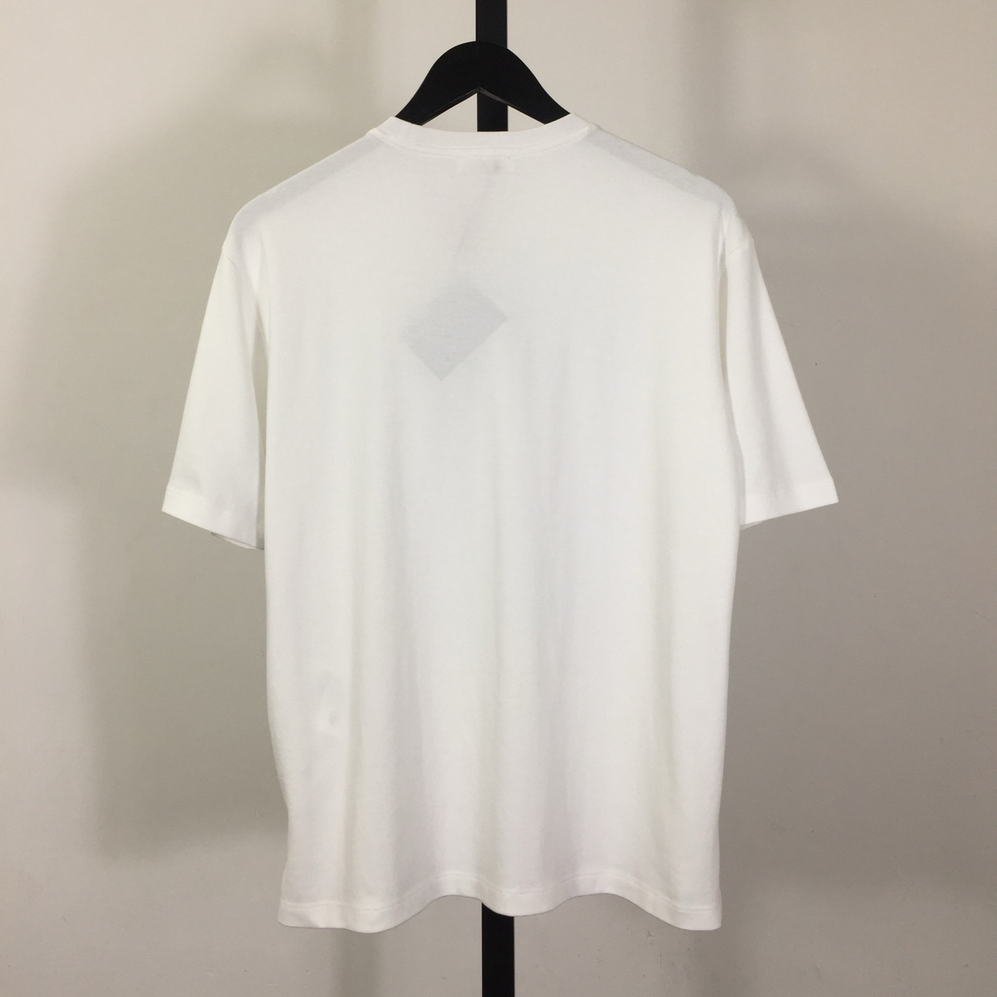Prada Cotton T-shirt  - PerfectKickZ