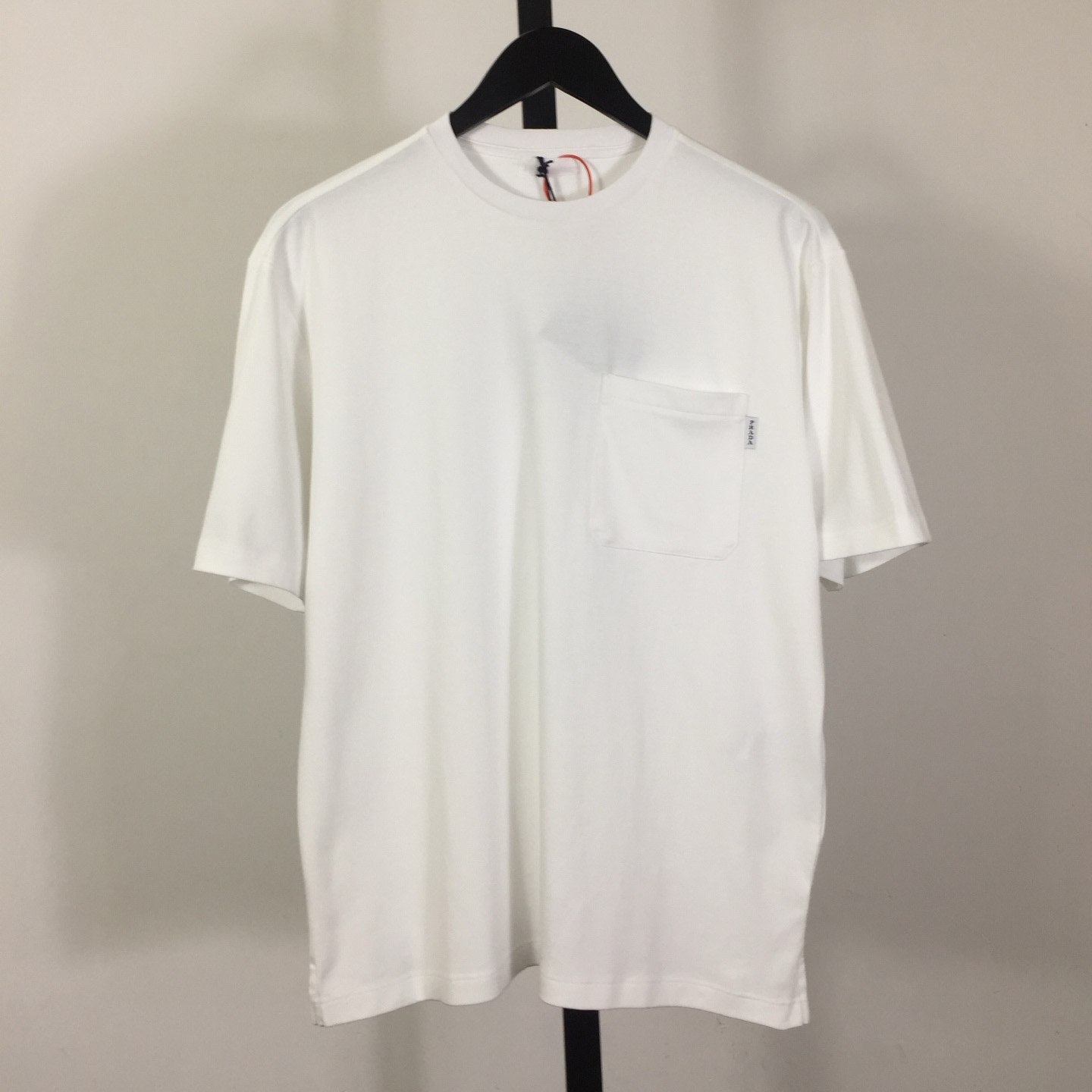 Prada Cotton T-shirt  - PerfectKickZ