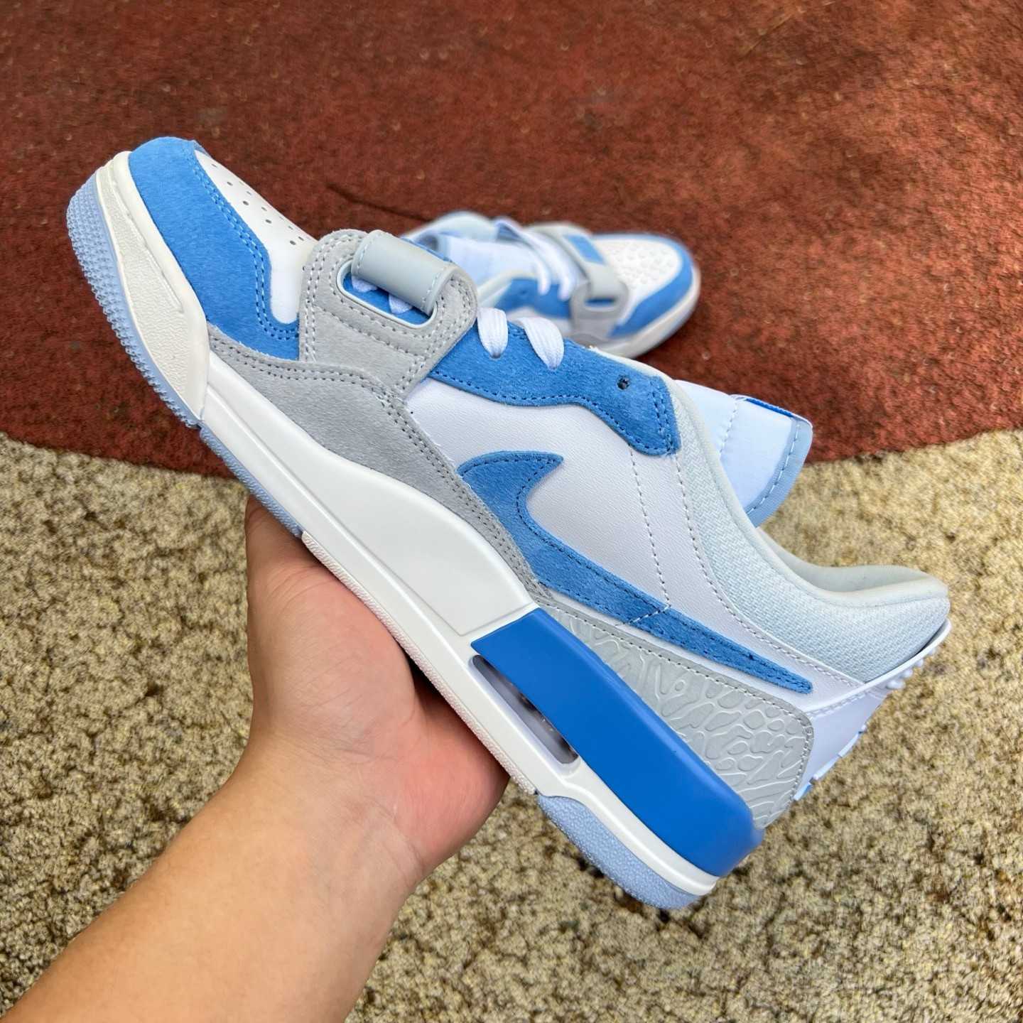 Jordan Legacy 312 Low Lucky Shorts       CD7069-141  - PerfectKickZ