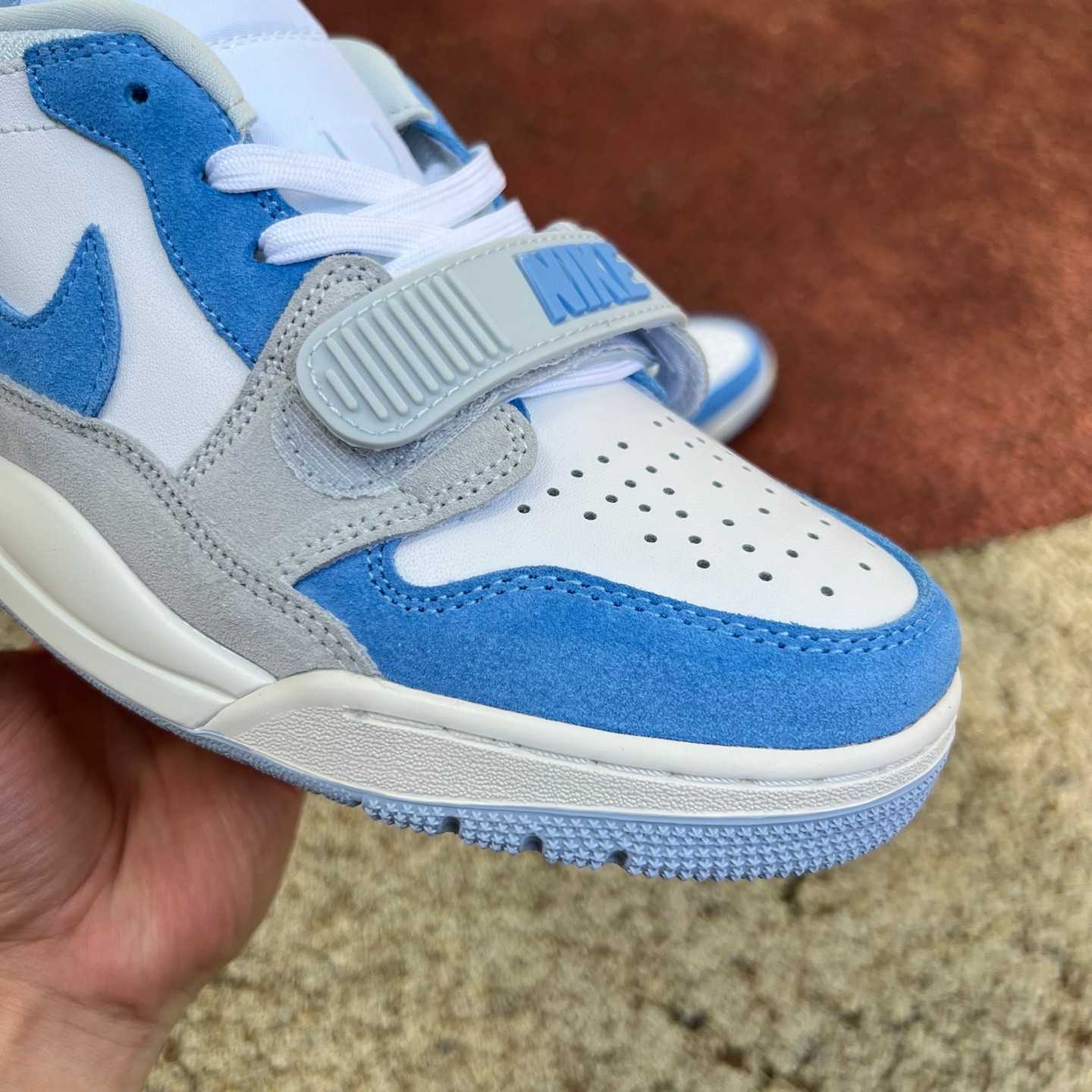 Jordan Legacy 312 Low Lucky Shorts       CD7069-141  - PerfectKickZ