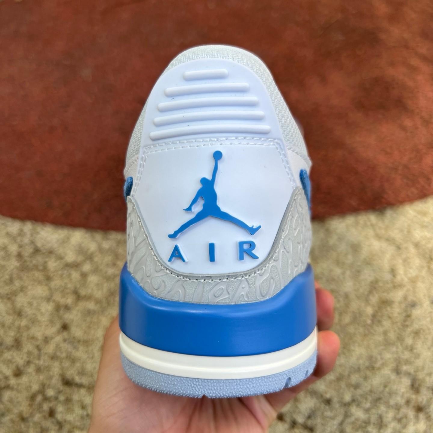 Jordan Legacy 312 Low Lucky Shorts       CD7069-141  - PerfectKickZ