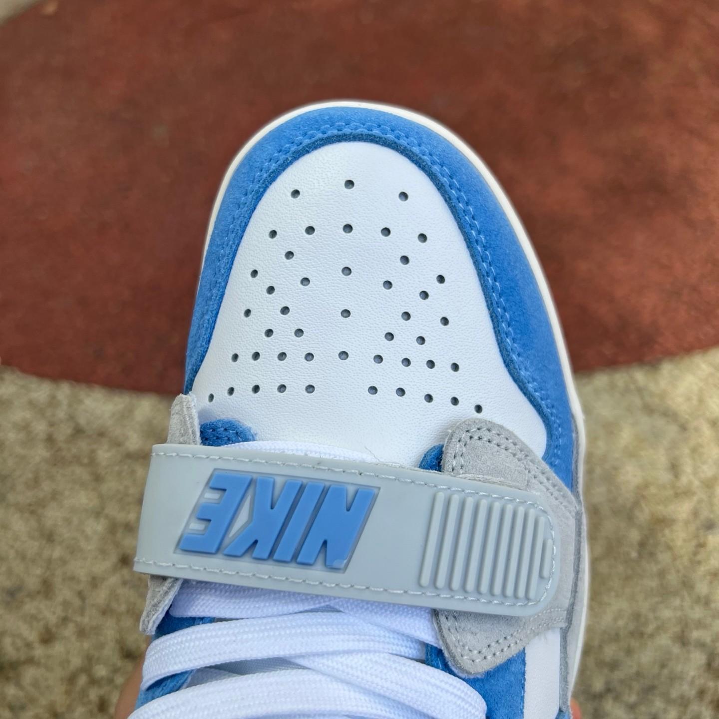 Jordan Legacy 312 Low Lucky Shorts       CD7069-141  - PerfectKickZ