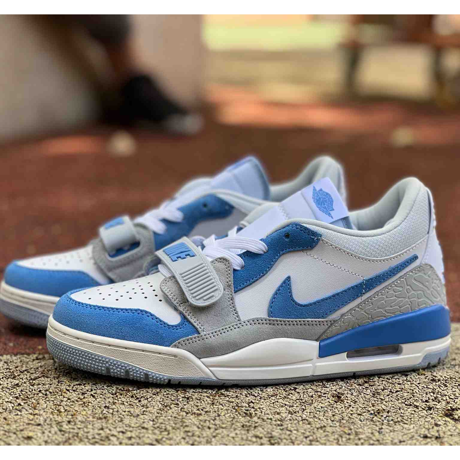 Jordan Legacy 312 Low Lucky Shorts       CD7069-141  - PerfectKickZ
