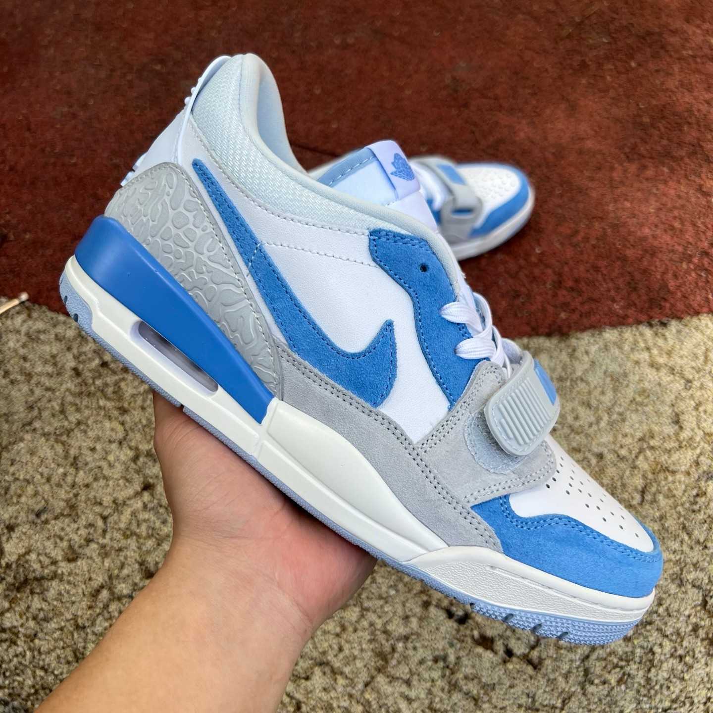 Jordan Legacy 312 Low Lucky Shorts       CD7069-141  - PerfectKickZ