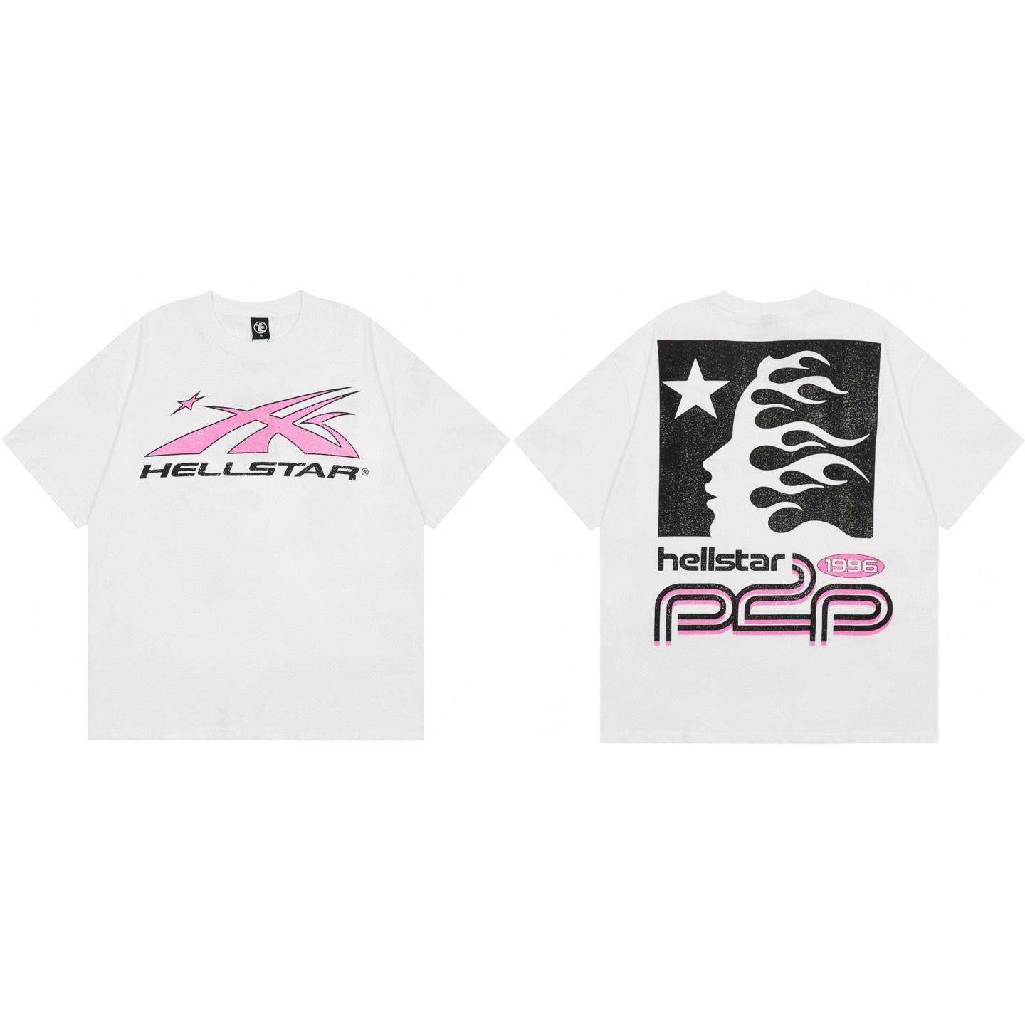 Hellstar Jesus Tee - PerfectKickZ