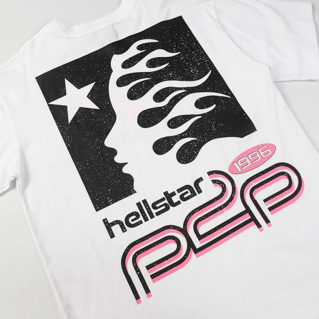 Hellstar Jesus Tee - PerfectKickZ