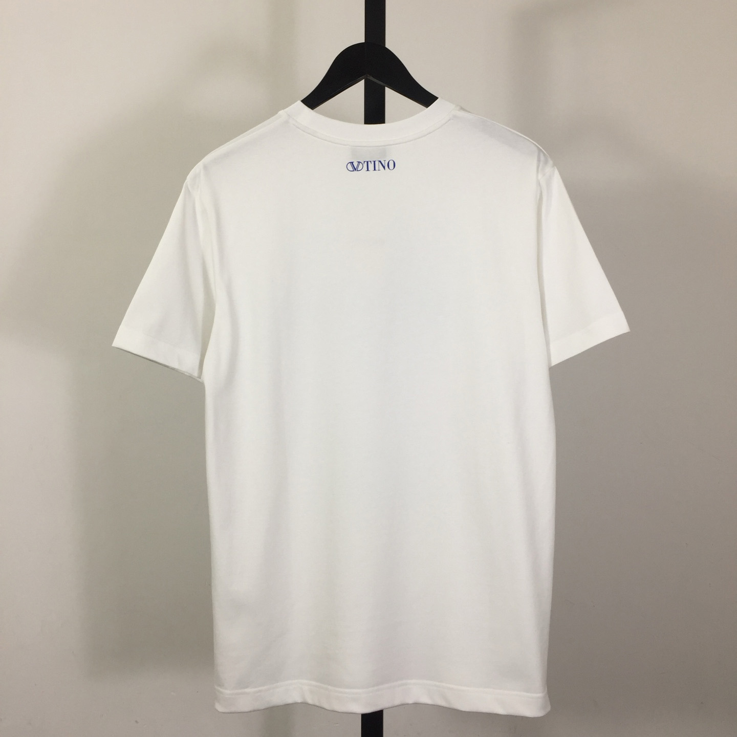Valenti Logo T-shirt - PerfectKickZ