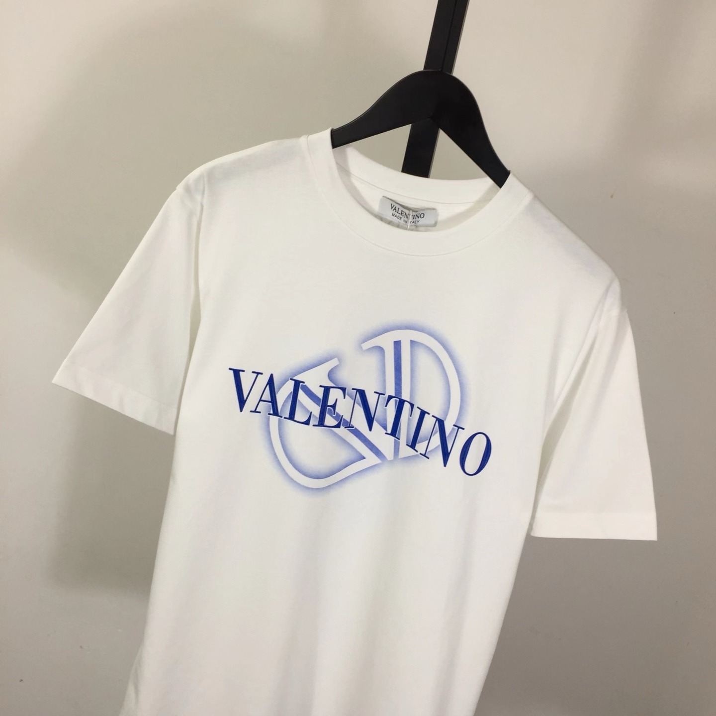 Valenti Logo T-shirt - PerfectKickZ