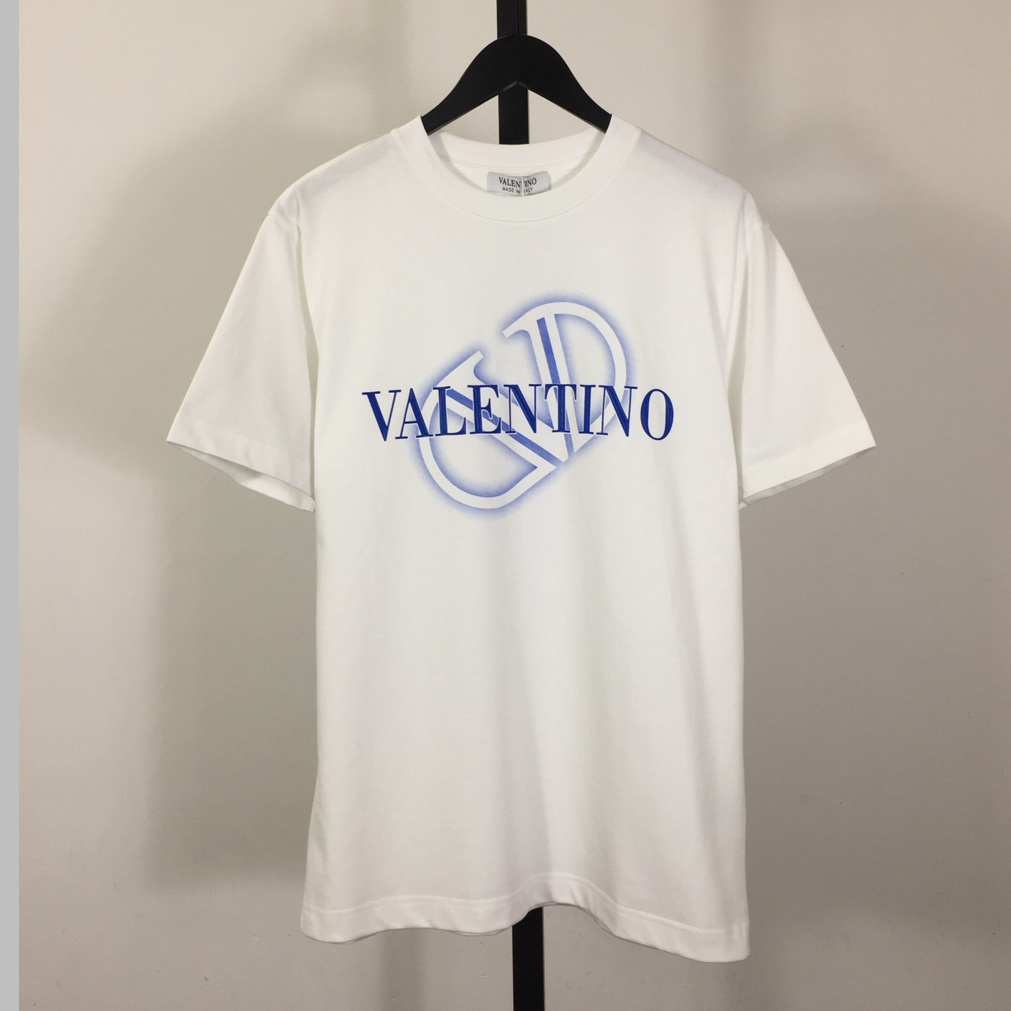 Valenti Logo T-shirt - PerfectKickZ