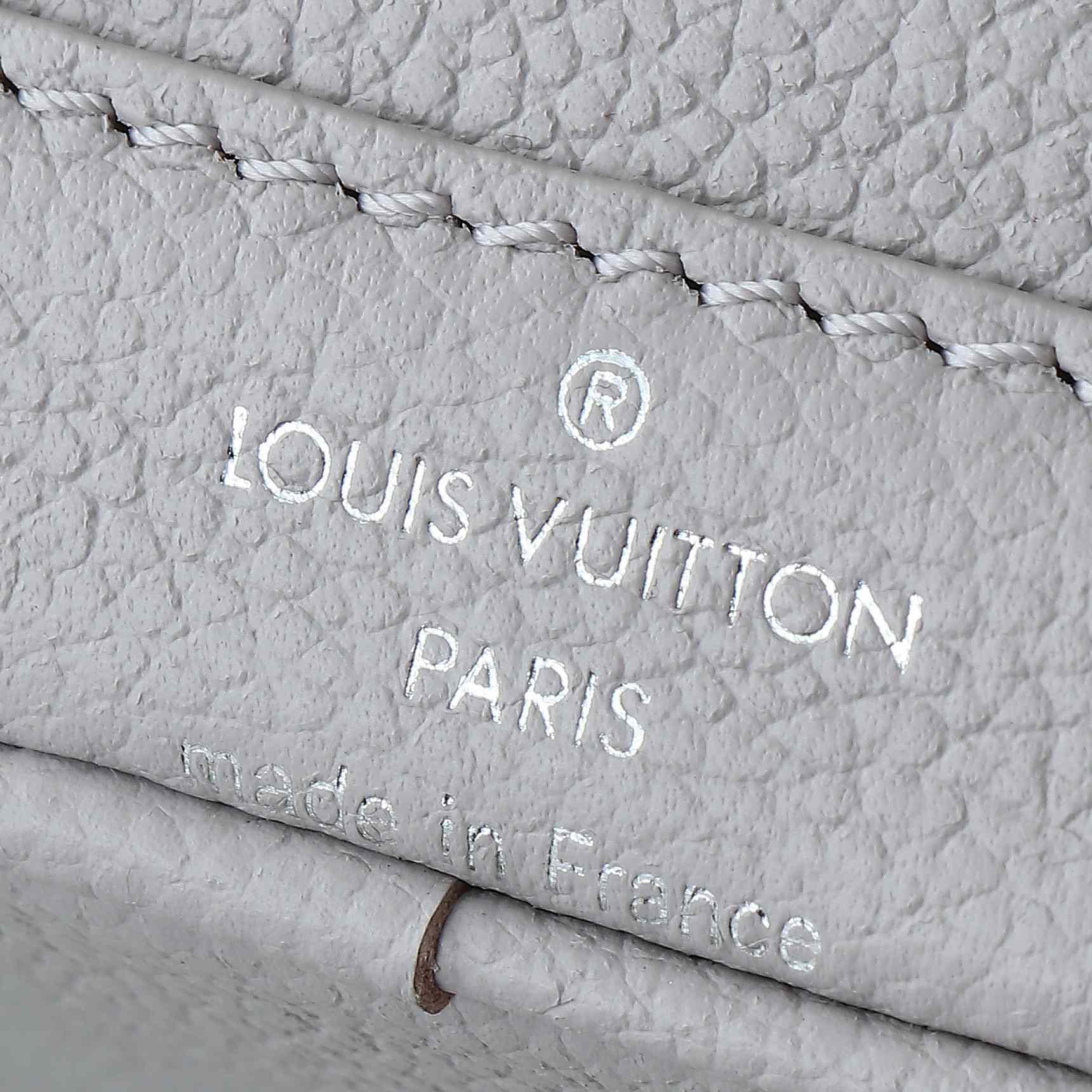 Louis Vuitton Nano Noé   M14224 - PerfectKickZ