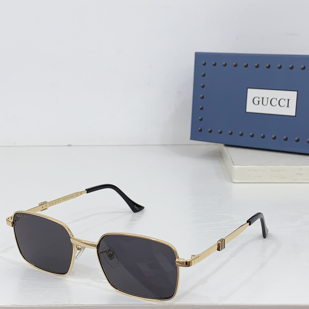 Gucci Sunglasses - PerfectKickZ