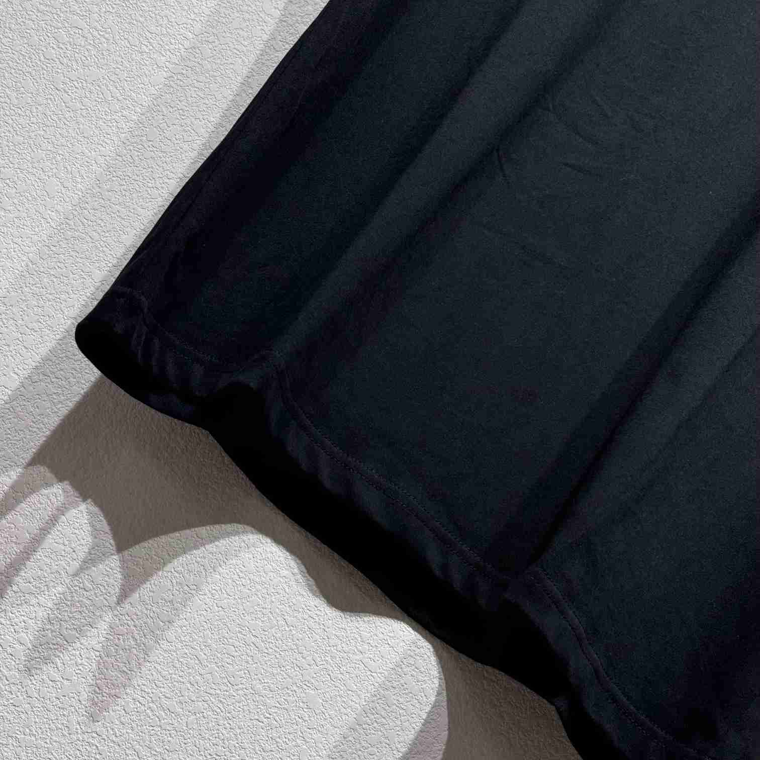 Gucci Cotton Jersey T-shirt With Embroidery  - PerfectKickZ