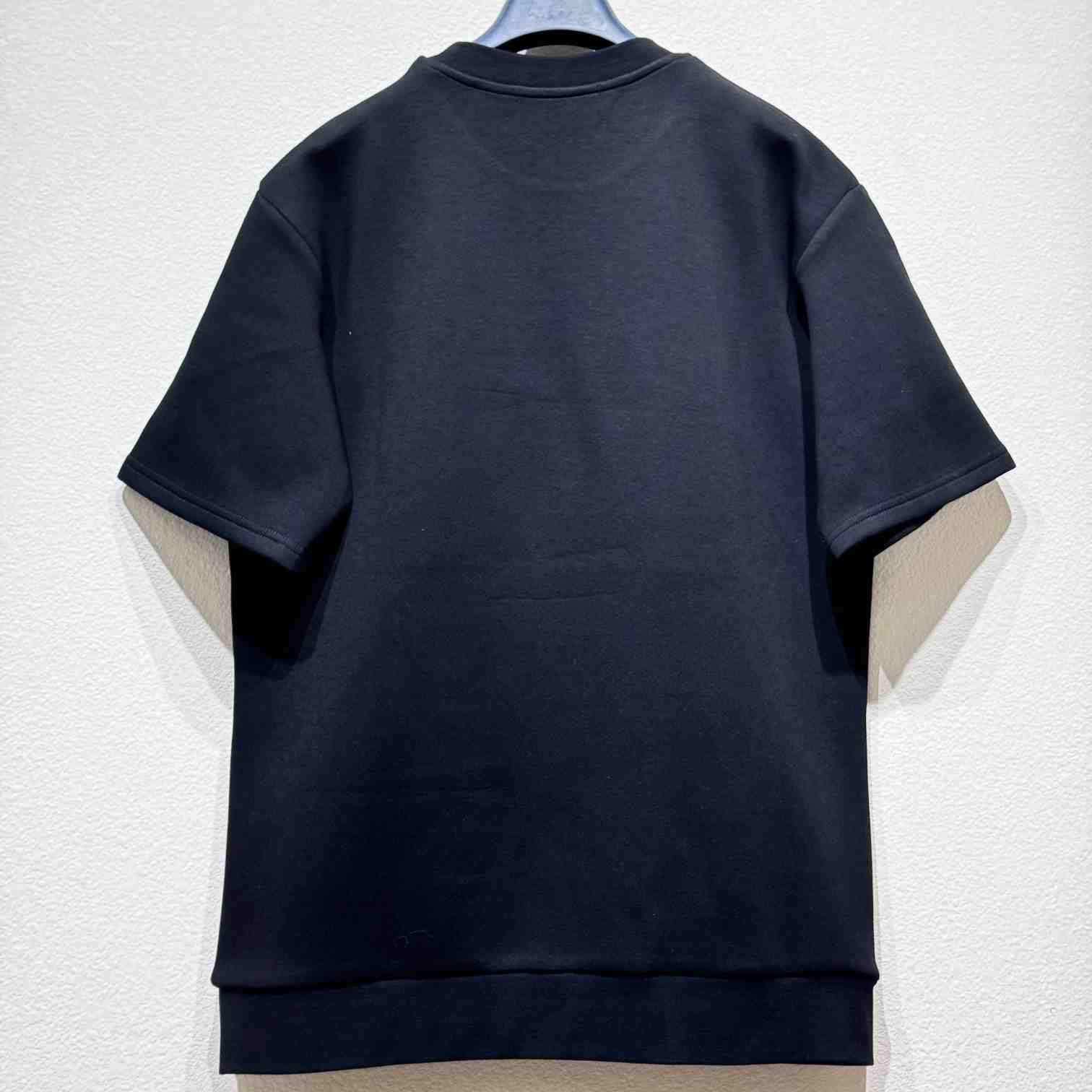 Louis Vuitton LV Embellished Jersey T-Shirt  1AGTT1 - PerfectKickZ