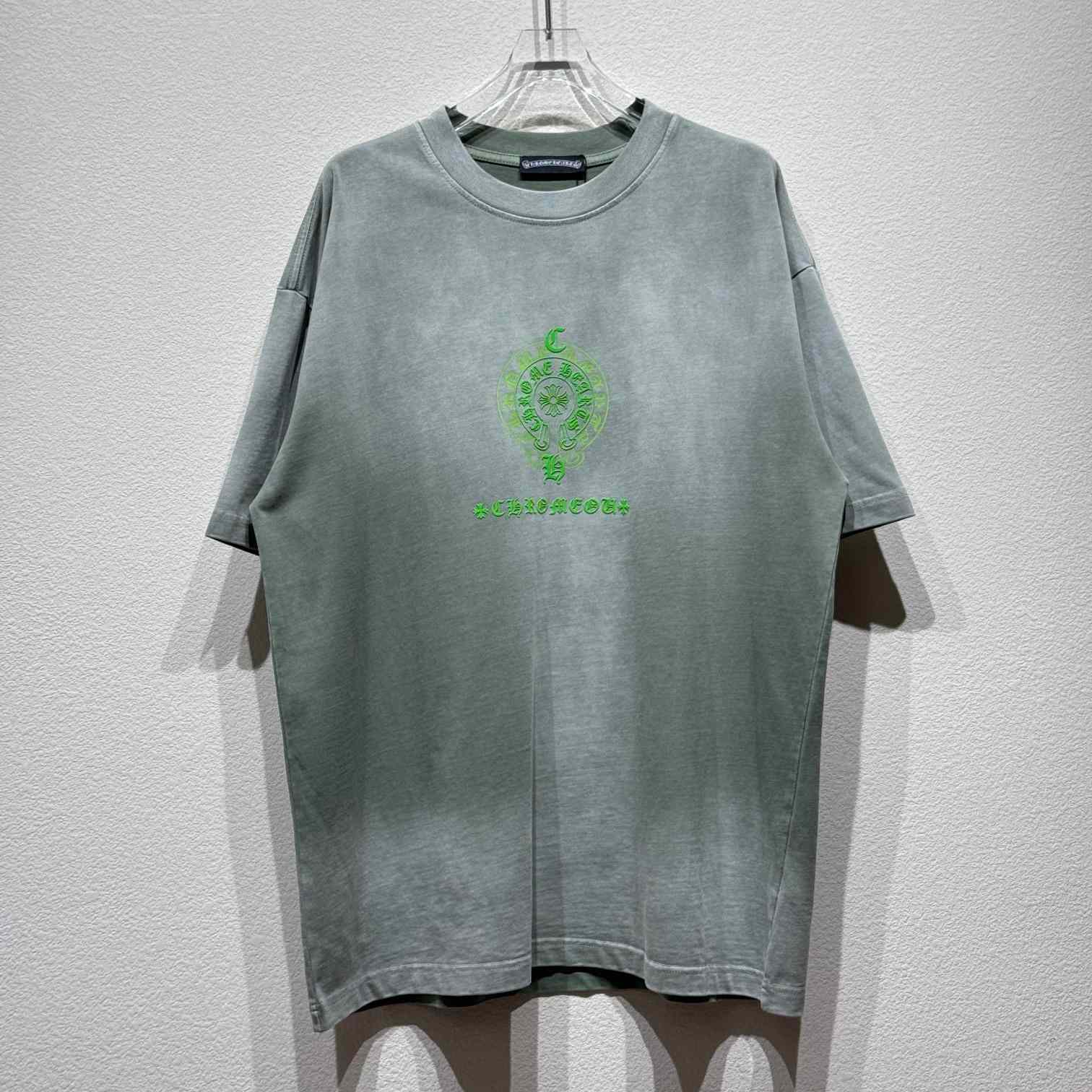 Chrome Hearts Cotton Tee - PerfectKickZ