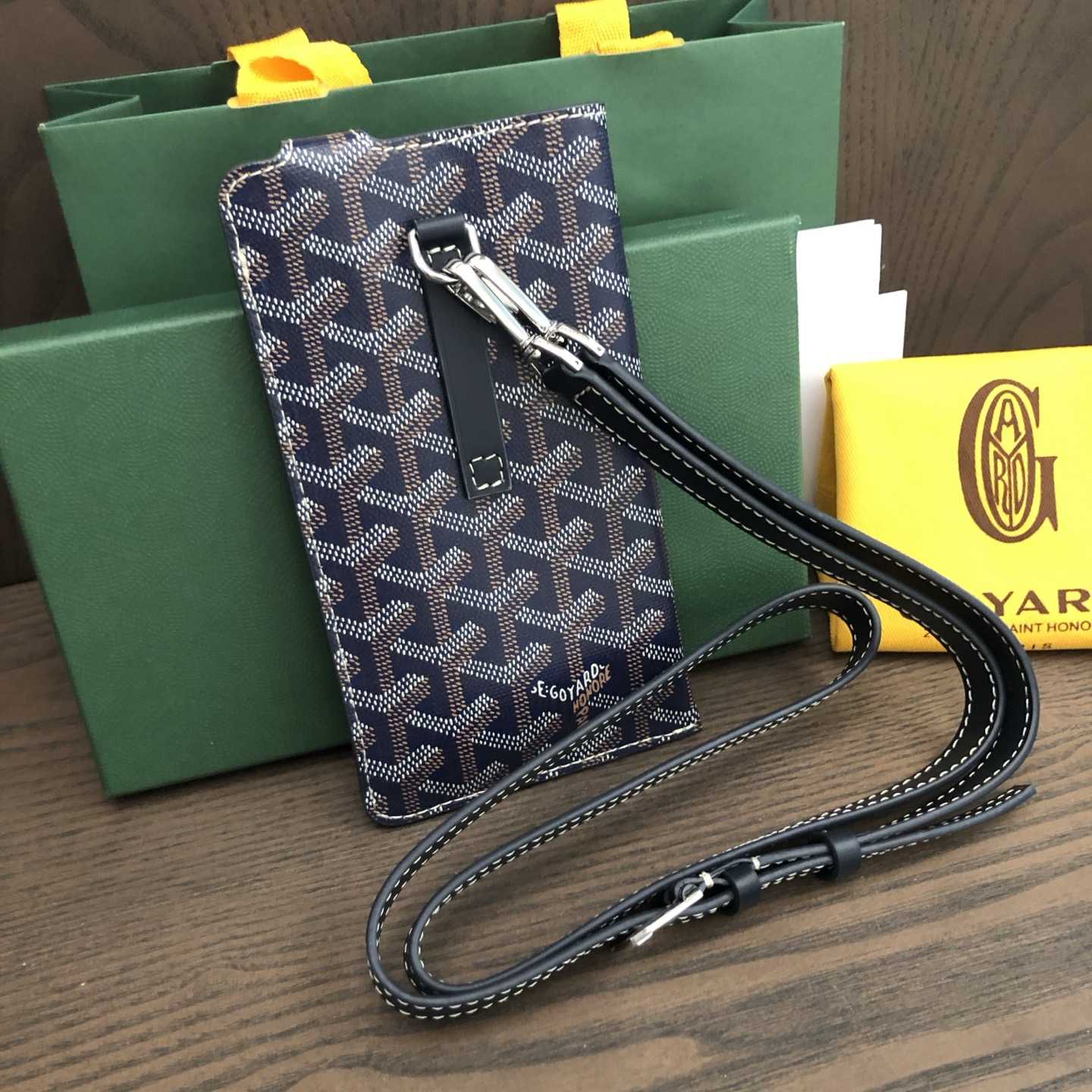 Goyard Montmartre GM Case - PerfectKickZ