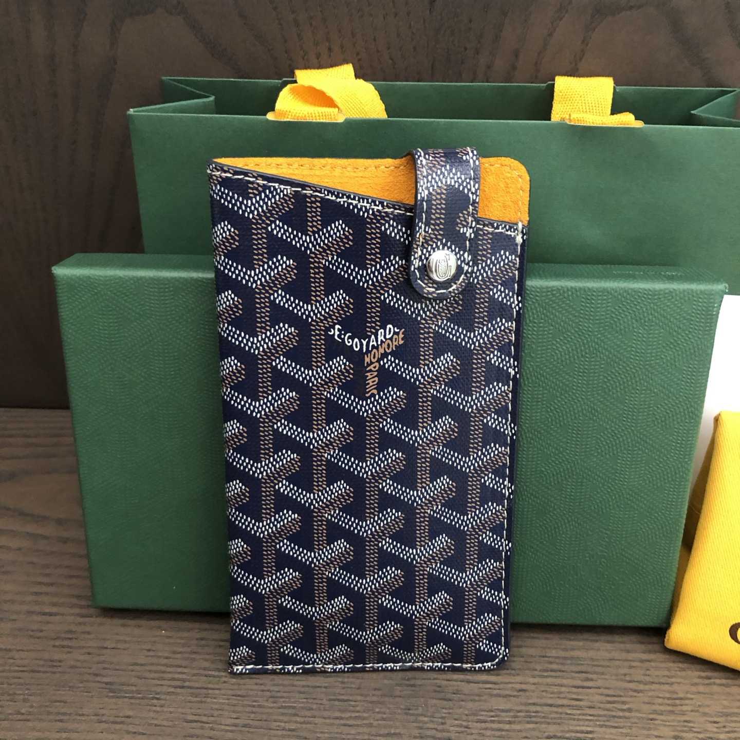 Goyard Montmartre GM Case - PerfectKickZ