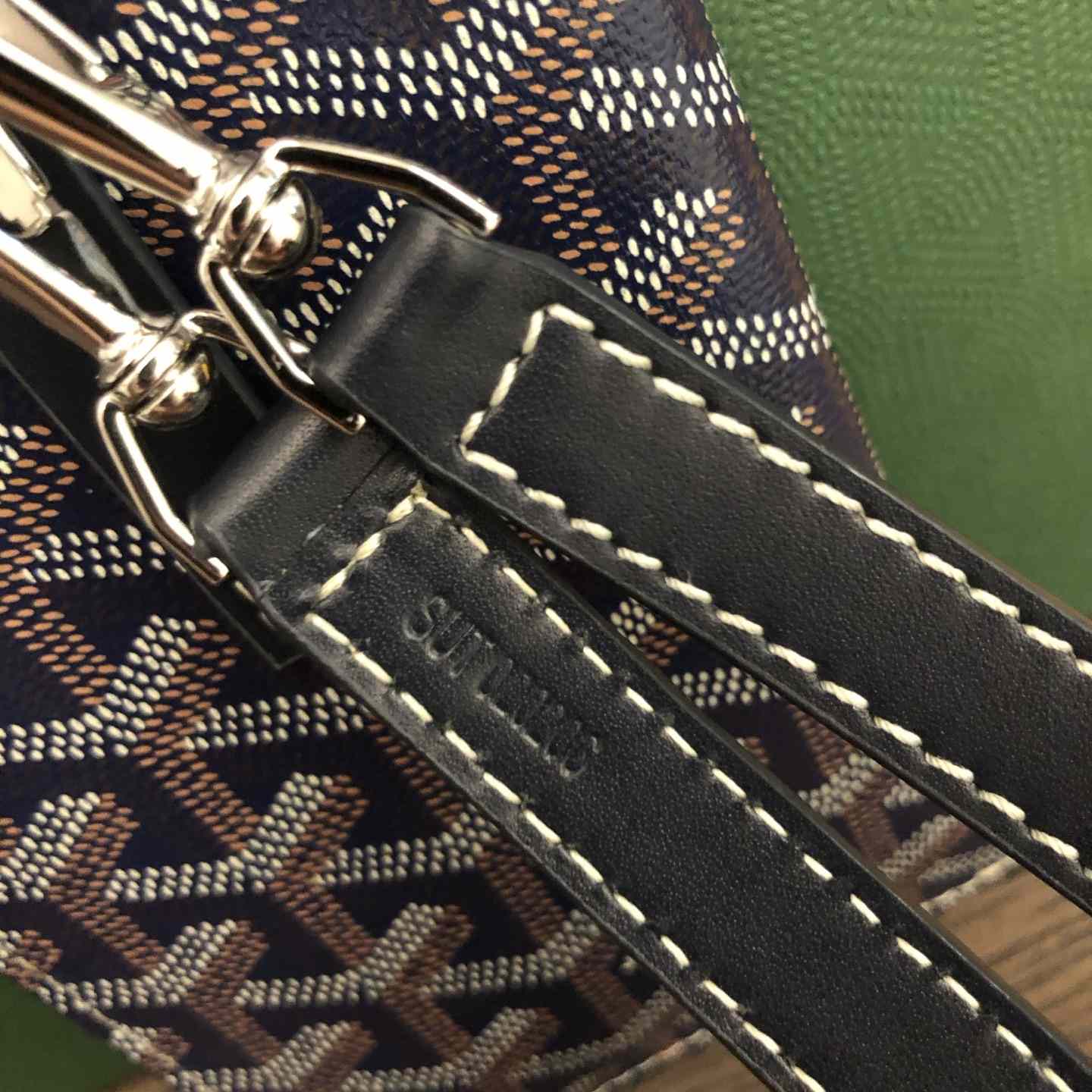 Goyard Montmartre GM Case - PerfectKickZ
