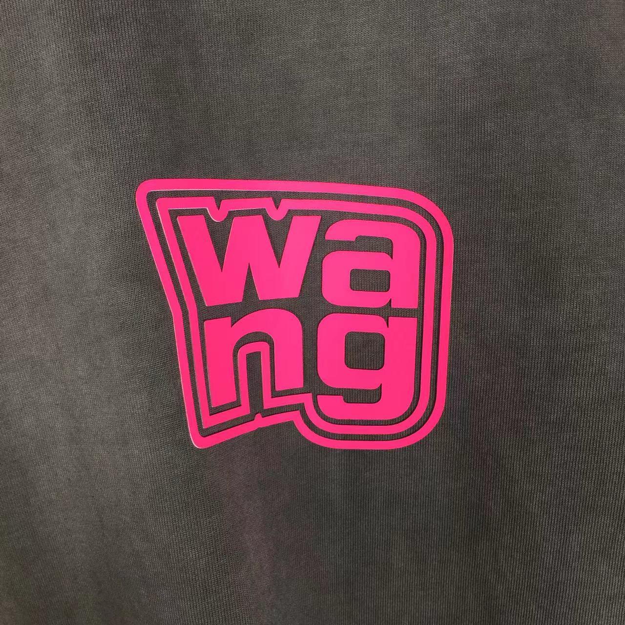 Alexander Wang Cotton T-Shirt     - PerfectKickZ