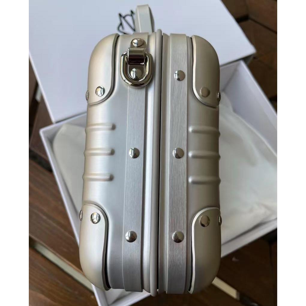 Rimowa High-End Travel Bag - PerfectKickZ