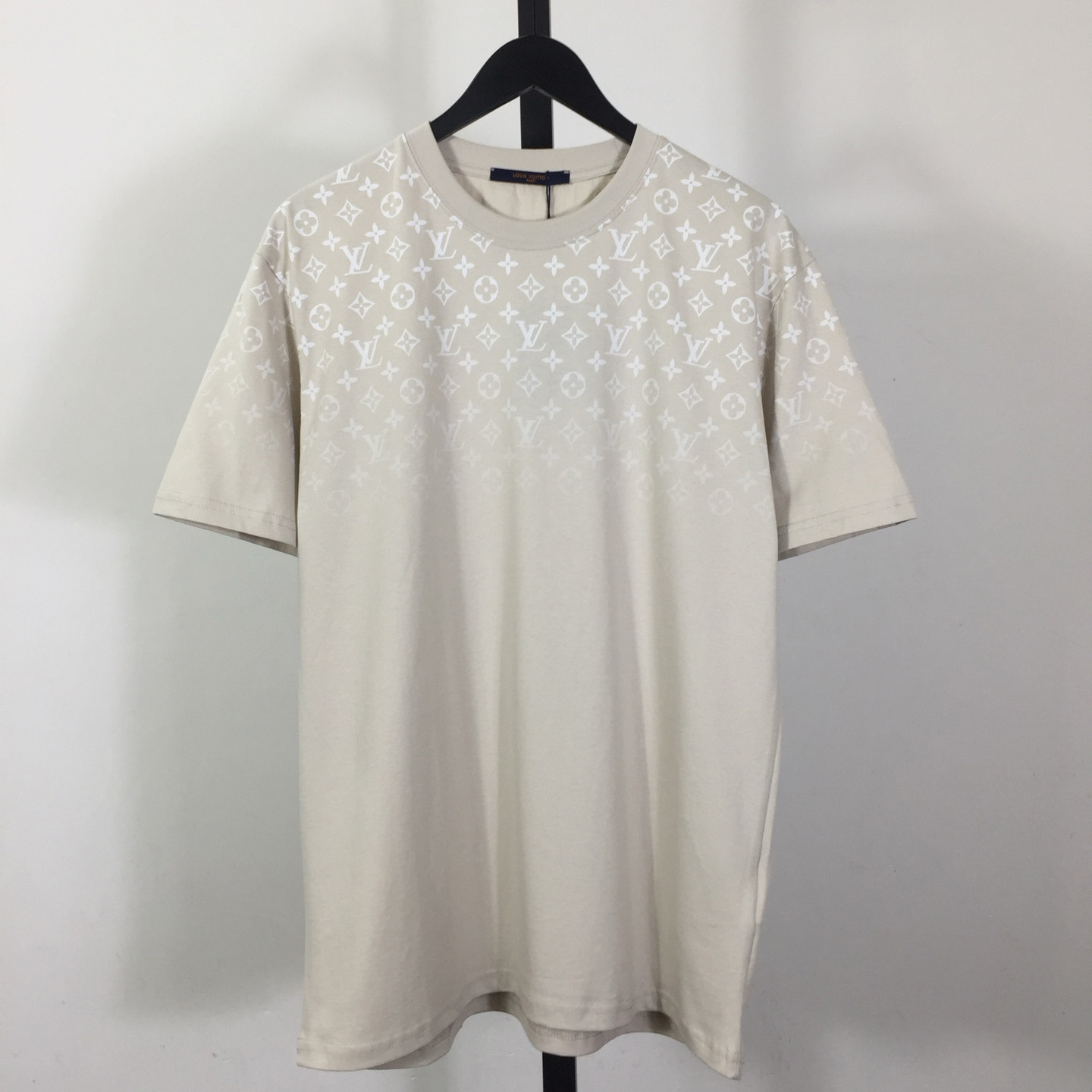 Louis Vuitton Monogram Gradient T-shirt - PerfectKickZ