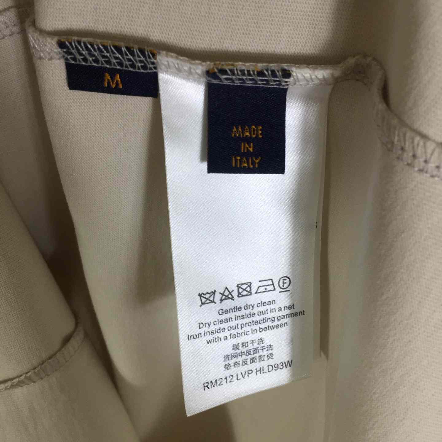 Louis Vuitton Monogram Gradient T-shirt - 