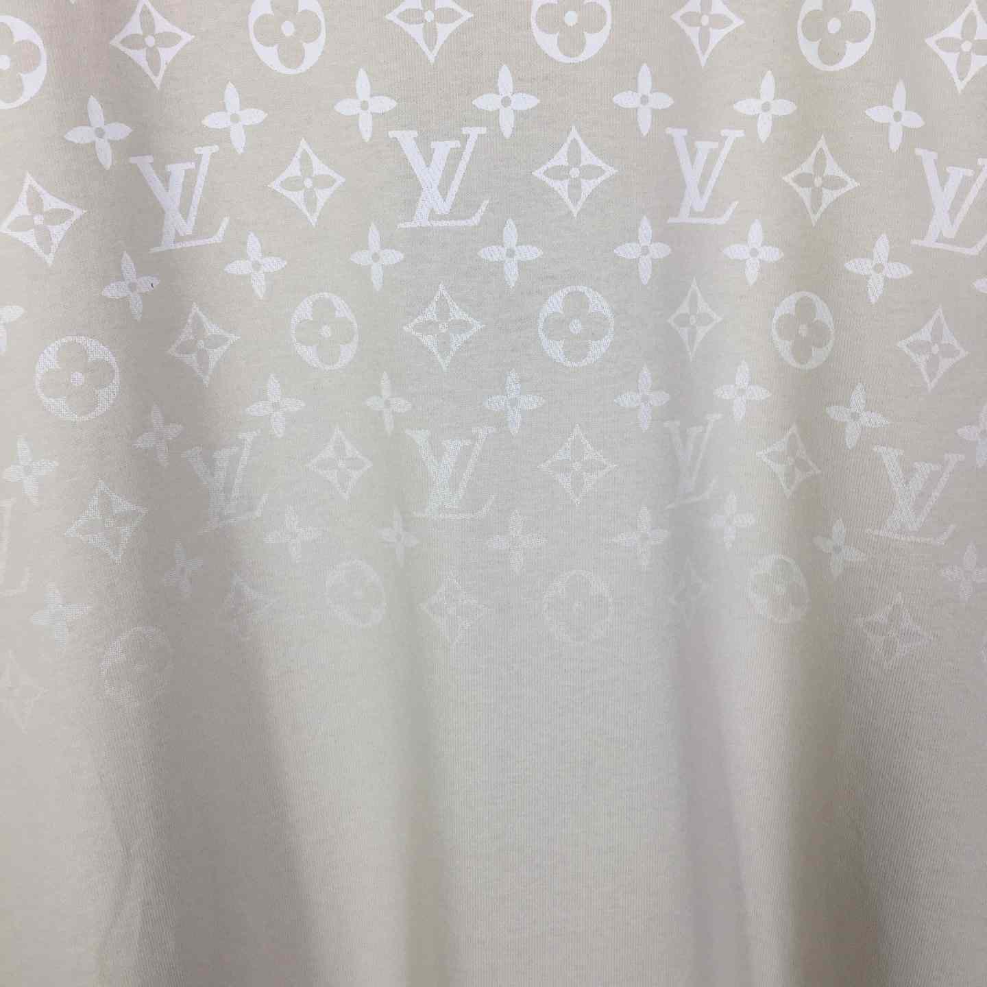 Louis Vuitton Monogram Gradient T-shirt - 