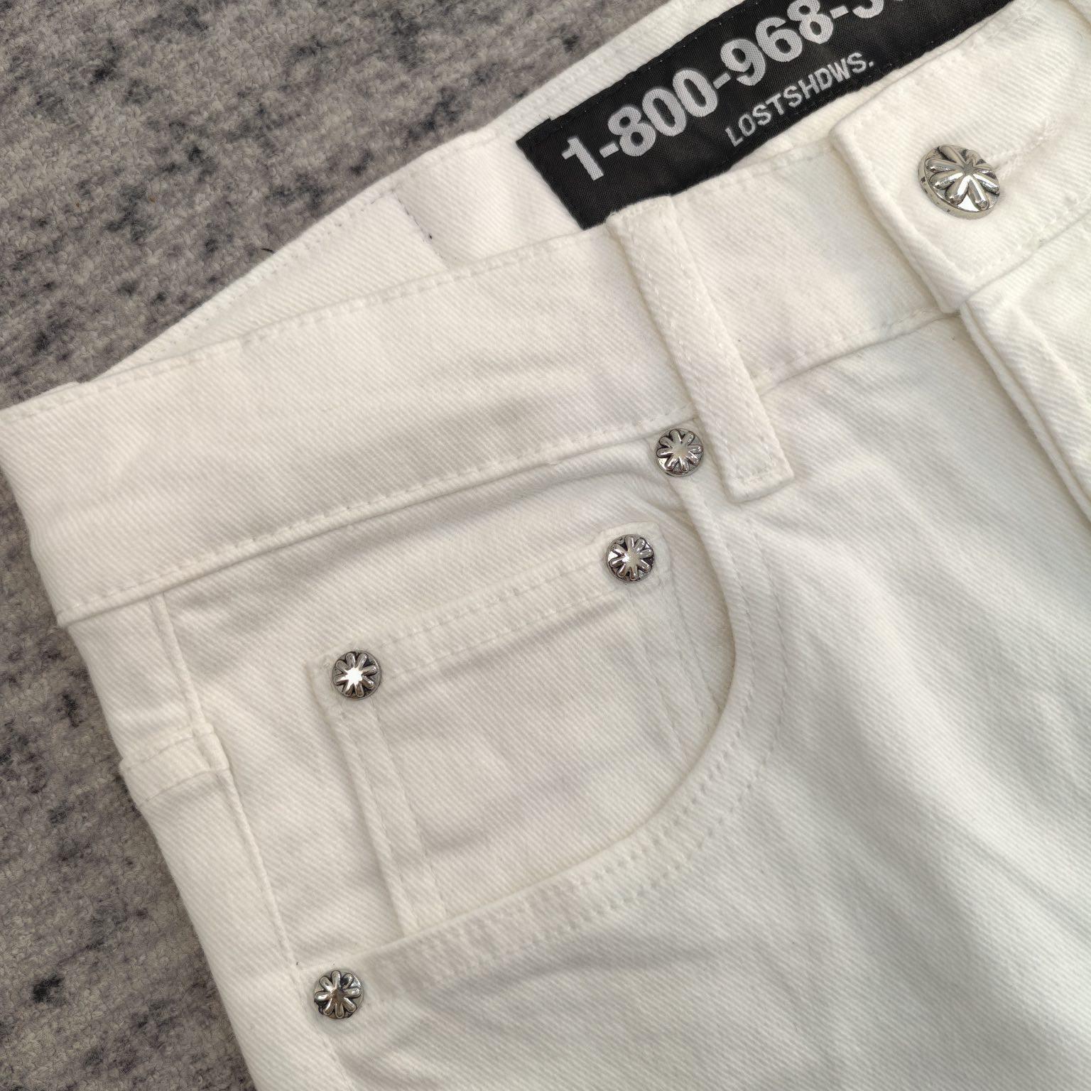 Lostshdws Denim Pants   706 - PerfectKickZ
