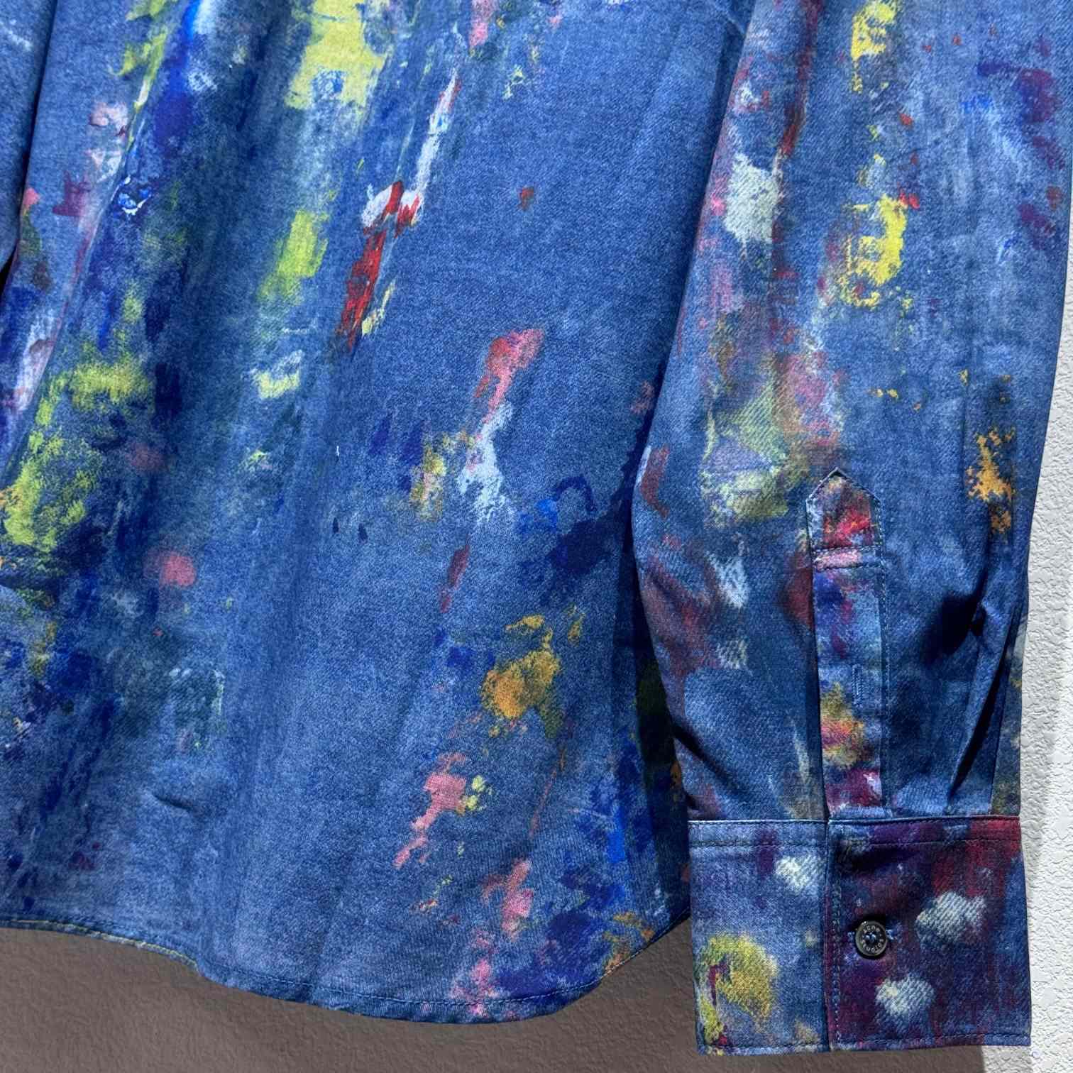 Acne Studios Button-up Shirt - PerfectKickZ