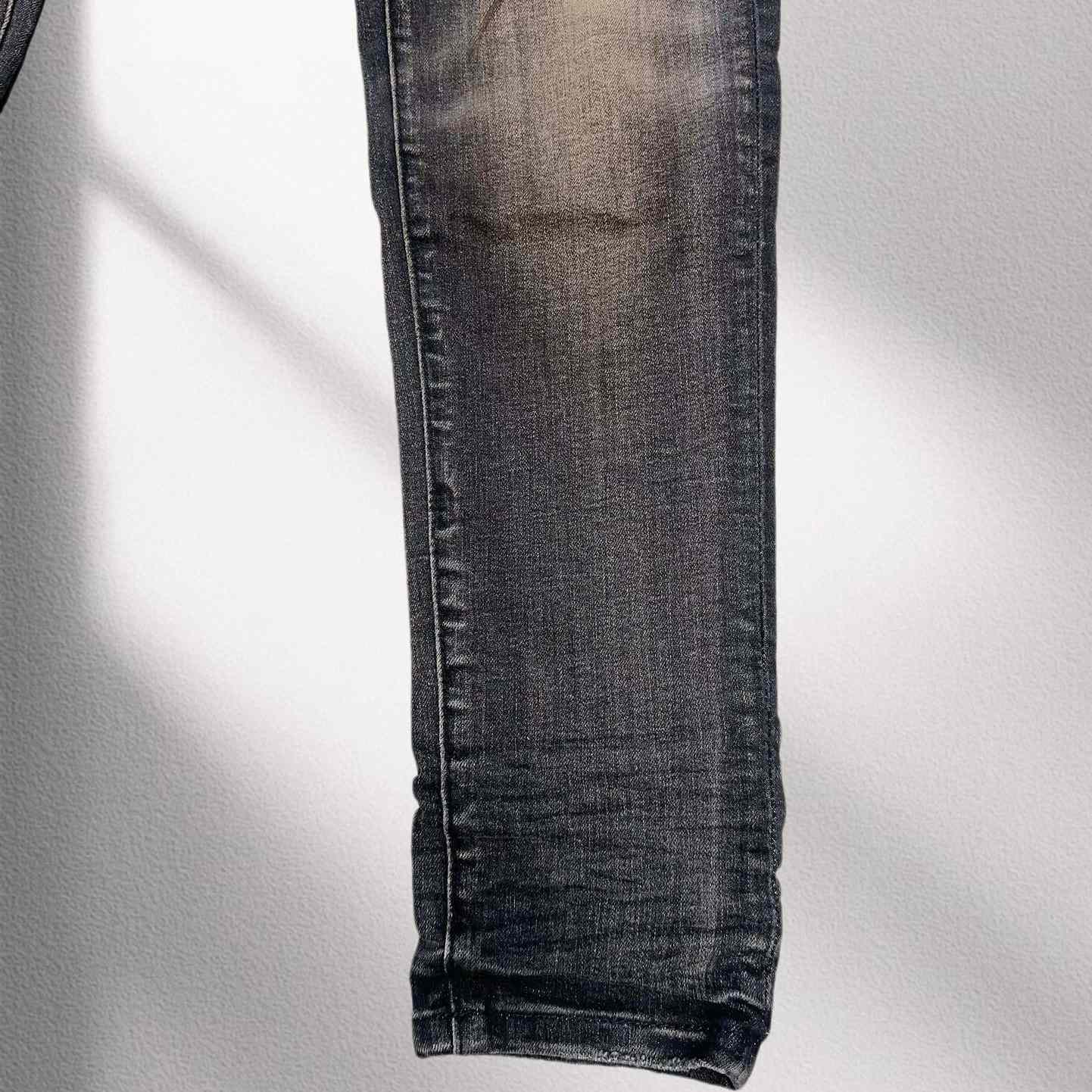 Purple-Brand Jeans    8110 - PerfectKickZ